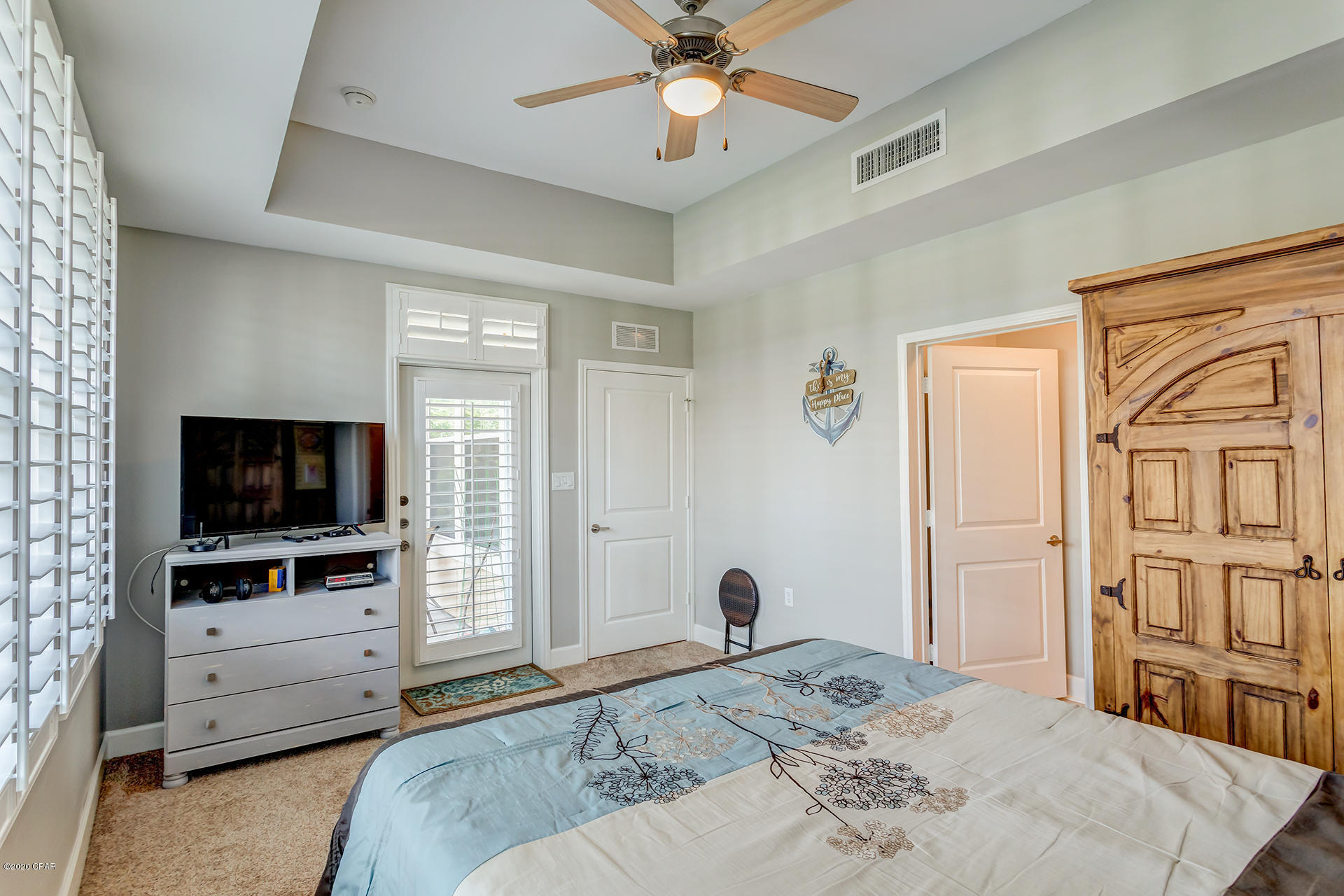 Island Reserve - Residential