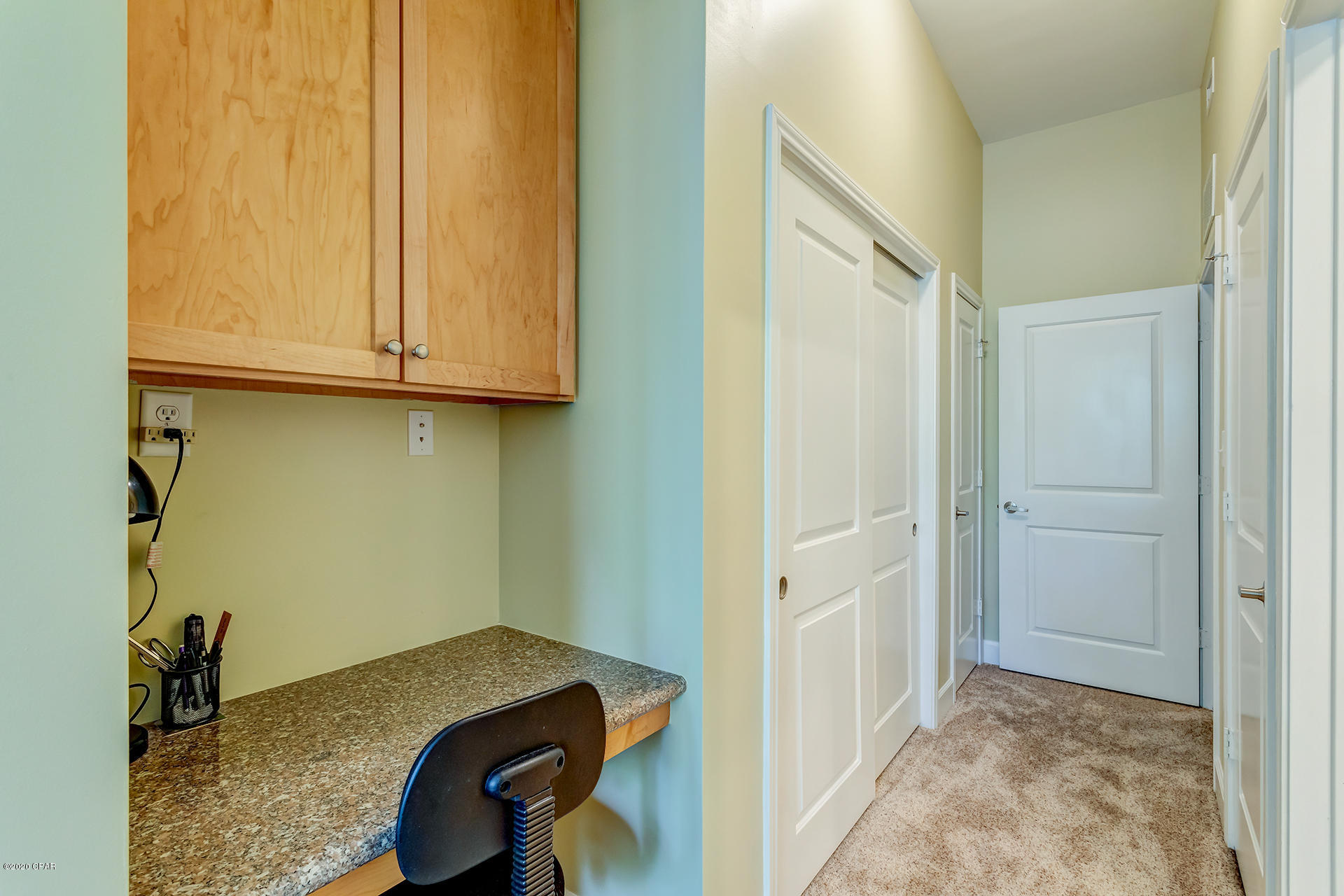 Island Reserve - Residential