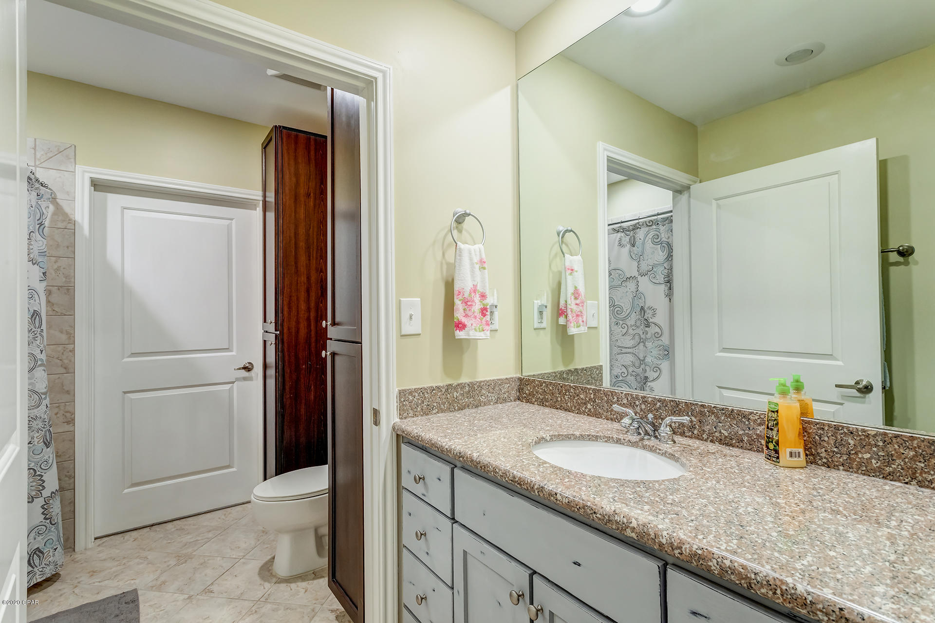 Island Reserve - Residential