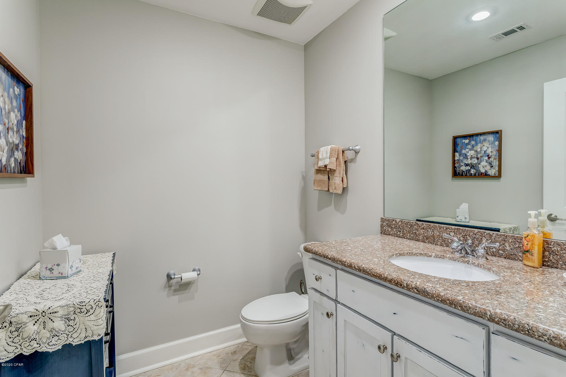 Island Reserve - Residential