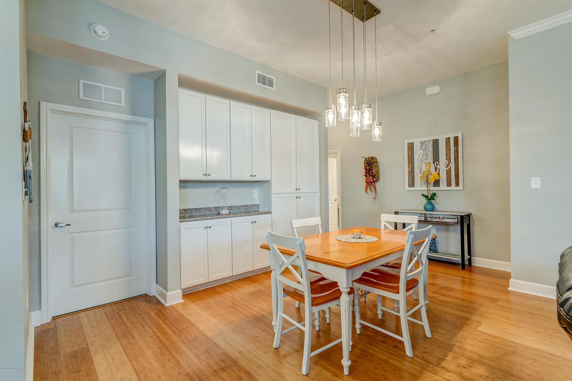 Island Reserve - Residential