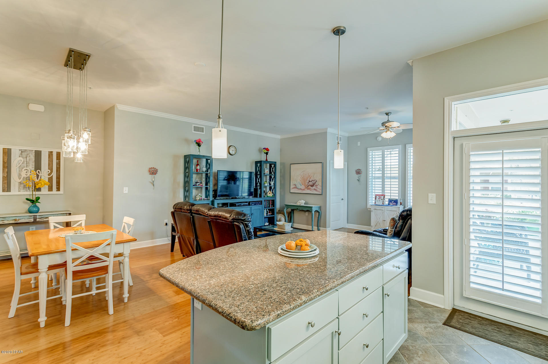 Island Reserve - Residential