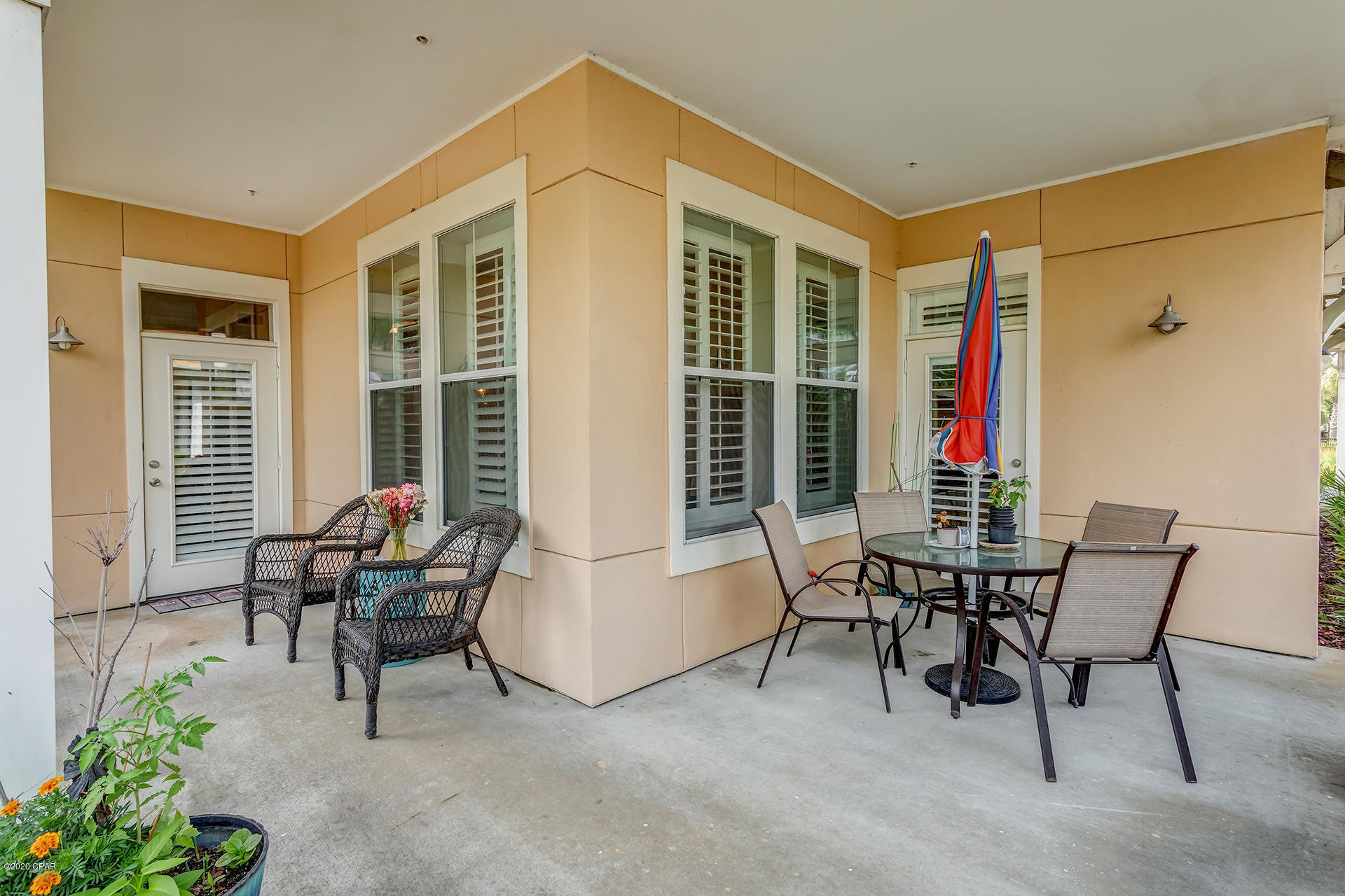 Island Reserve - Residential