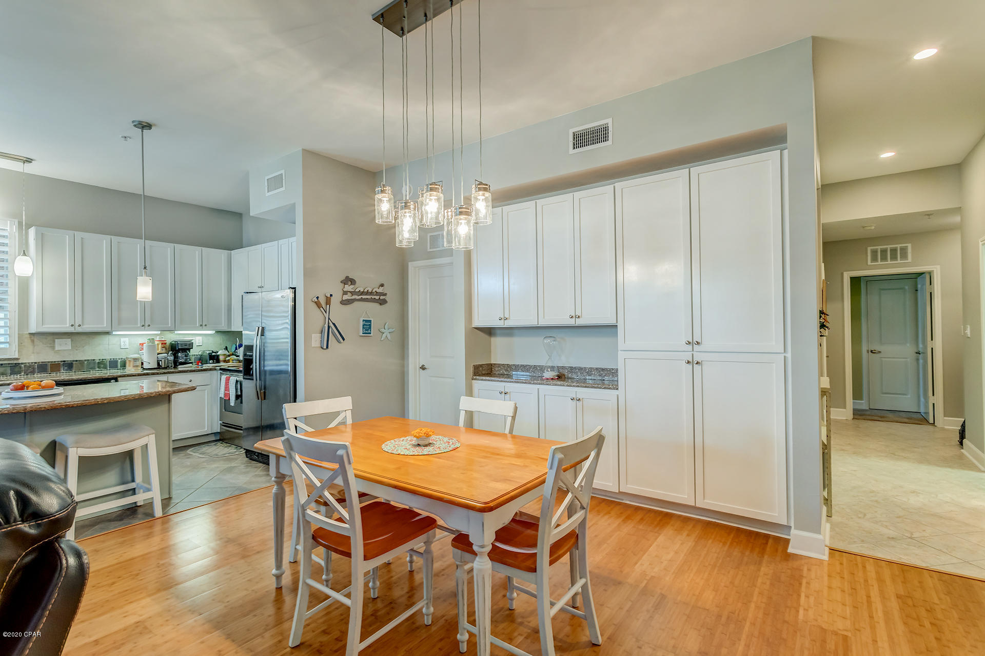 Island Reserve - Residential