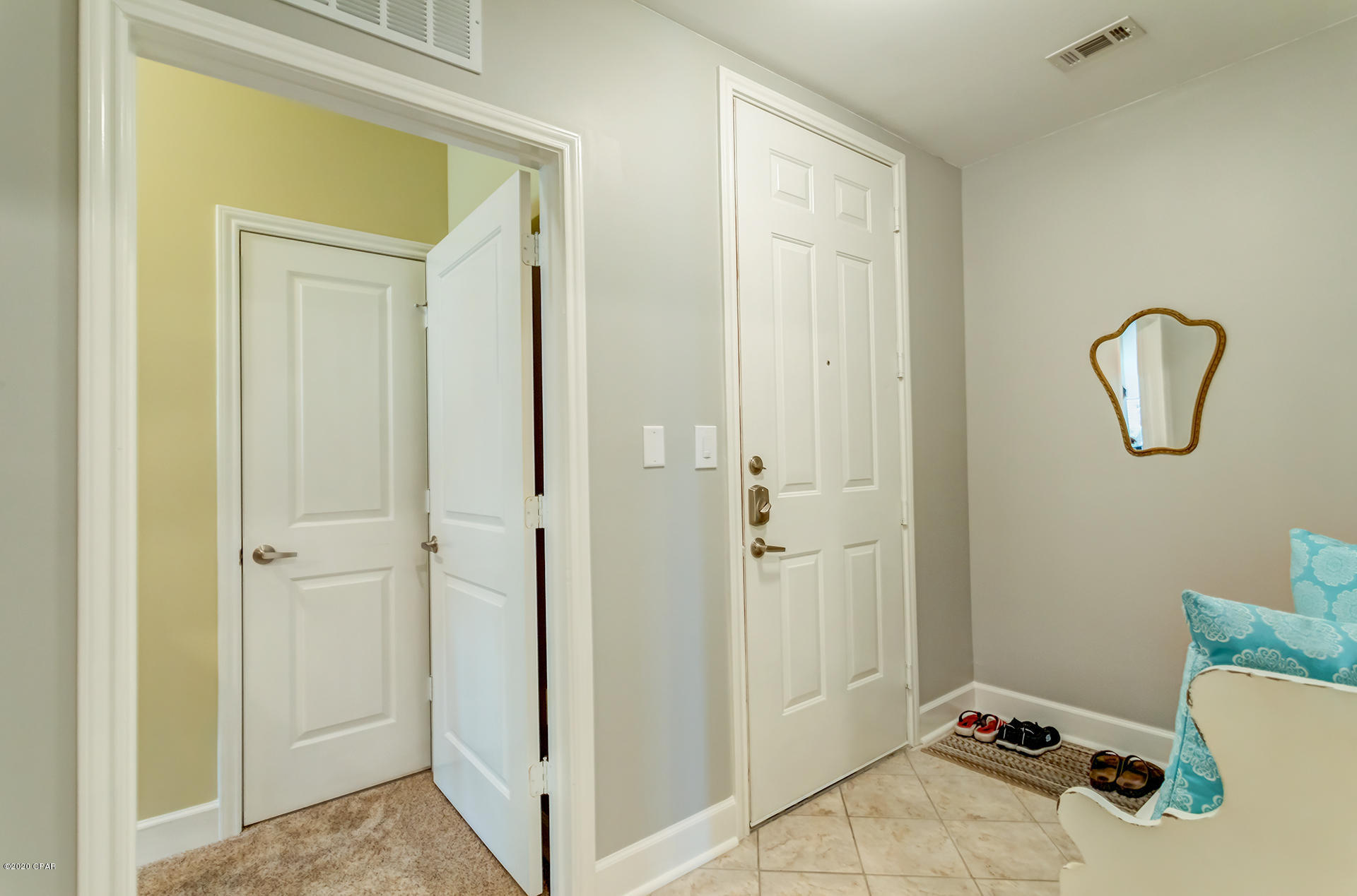 Island Reserve - Residential