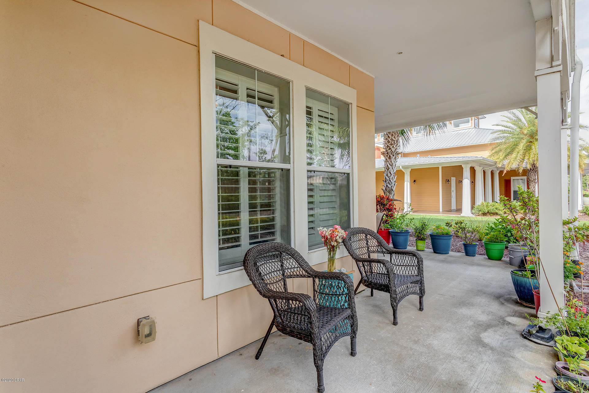 Island Reserve - Residential