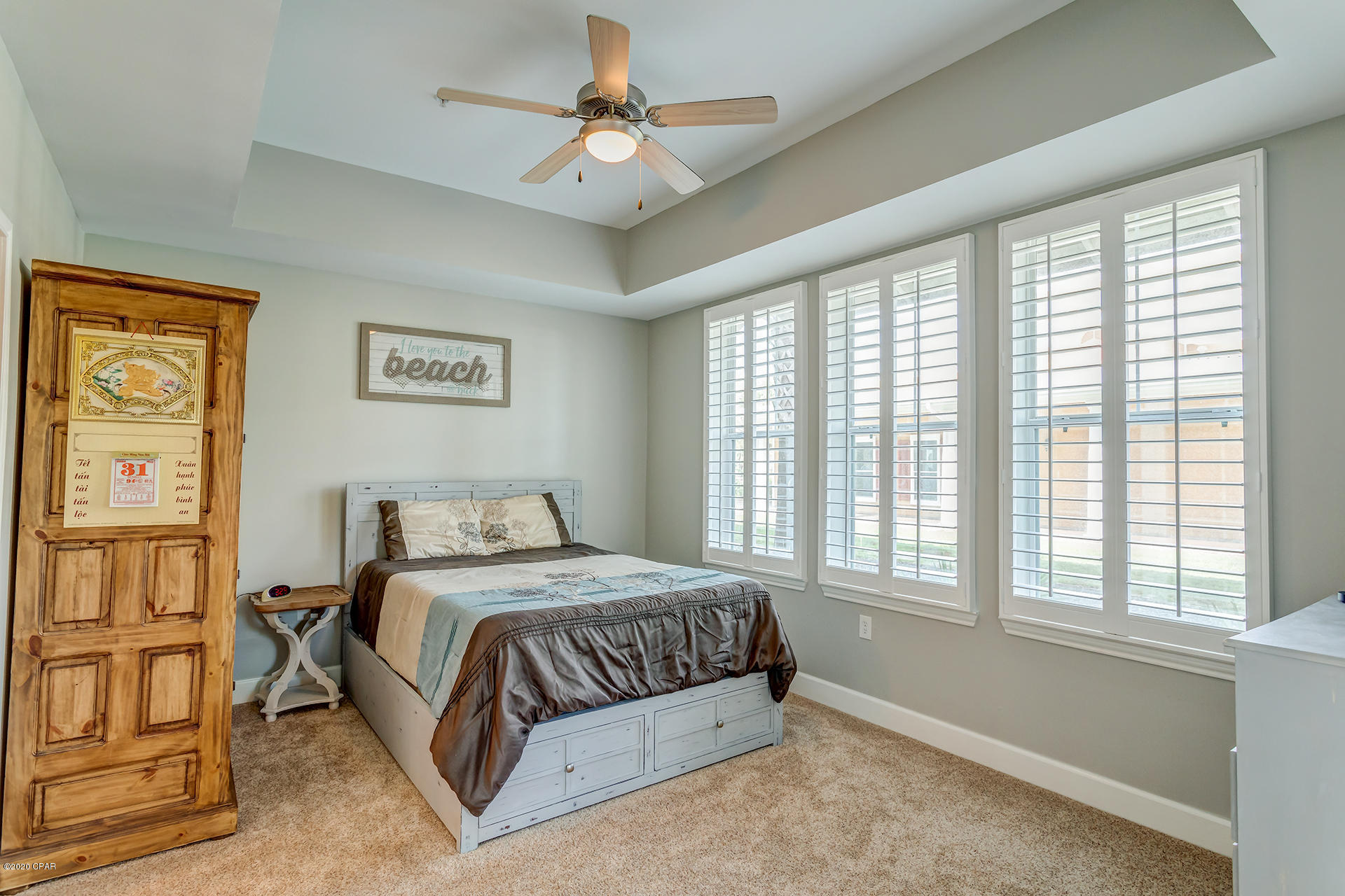 Island Reserve - Residential