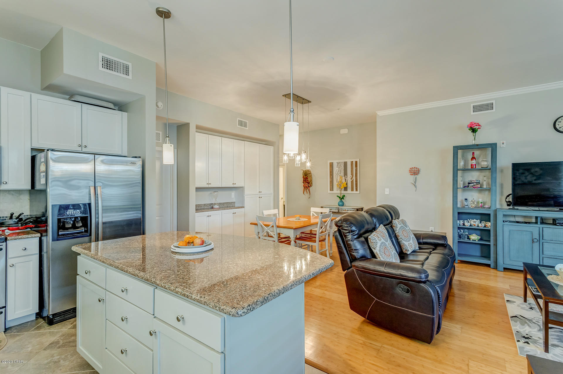 Island Reserve - Residential