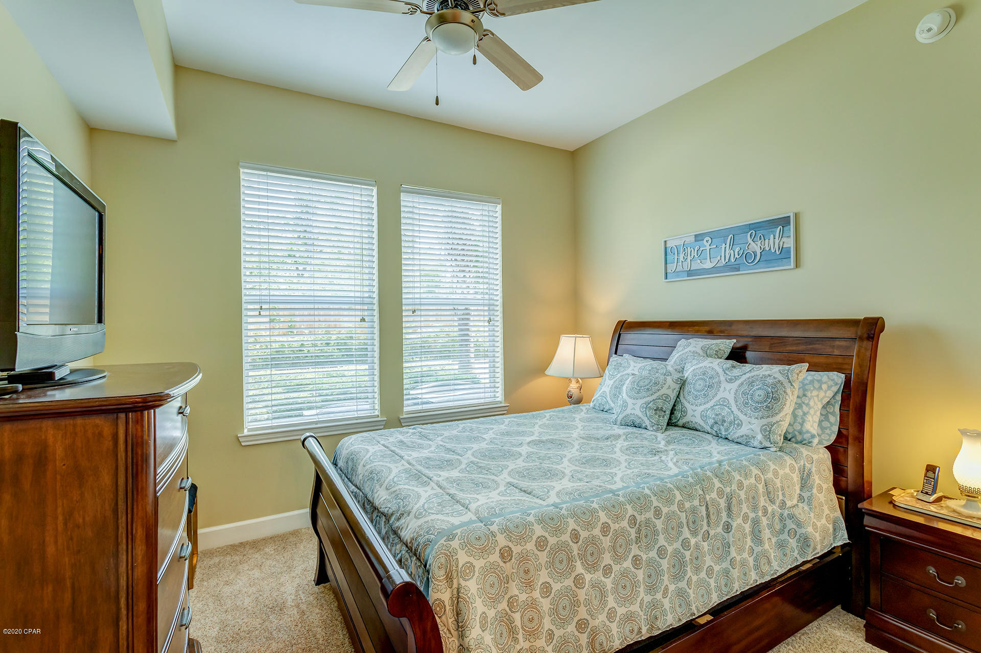 Island Reserve - Residential