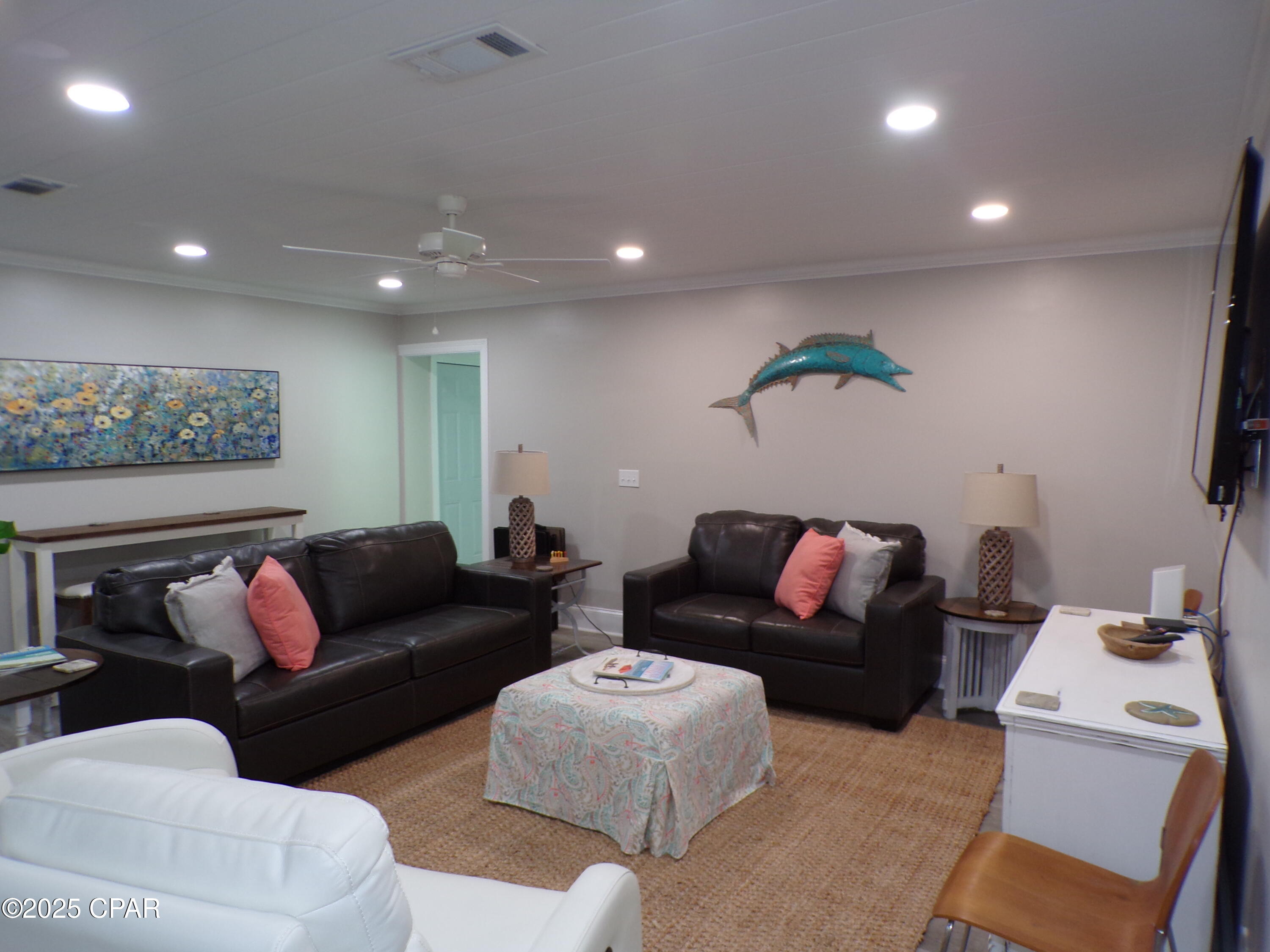 Bel Air - Residential