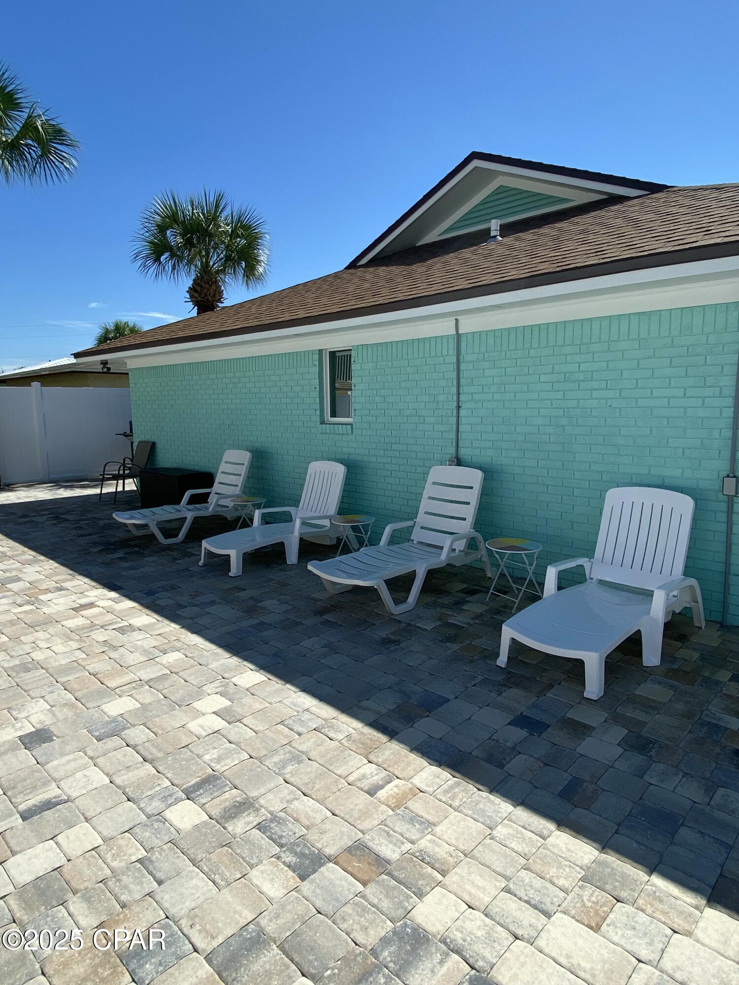 Bel Air - Residential