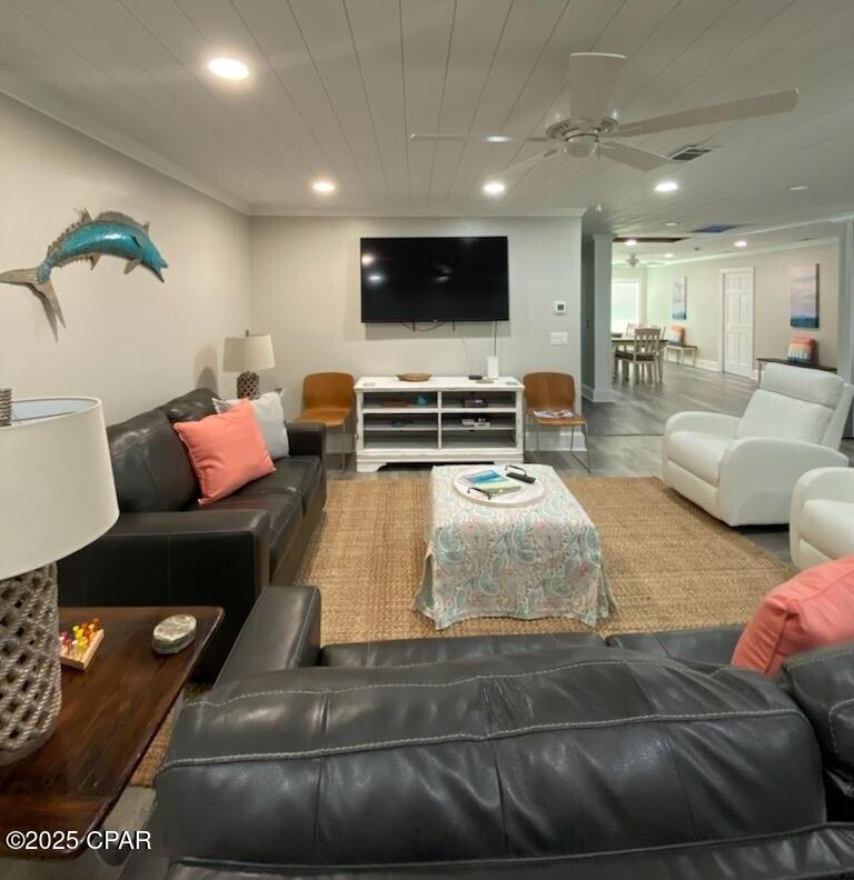 Bel Air - Residential