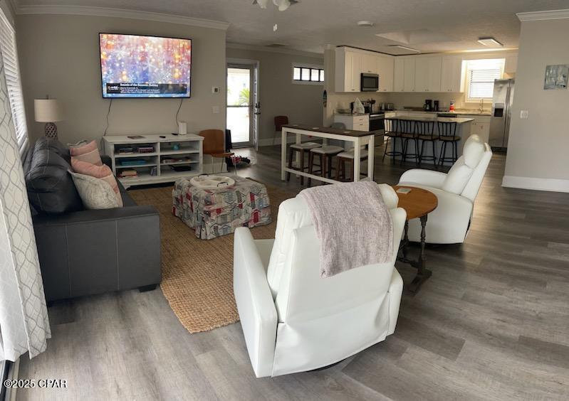 Bel Air - Residential