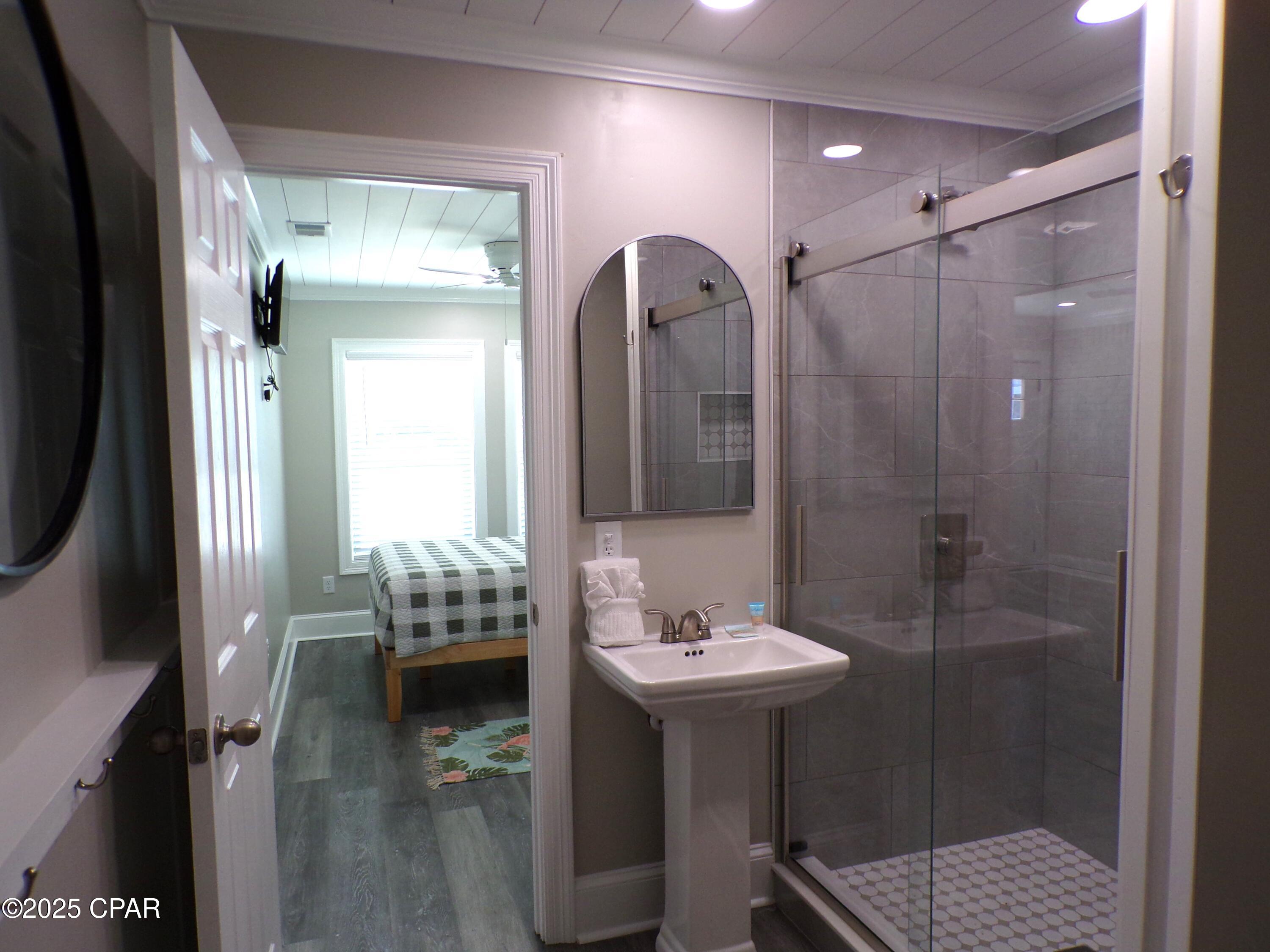 Bel Air - Residential