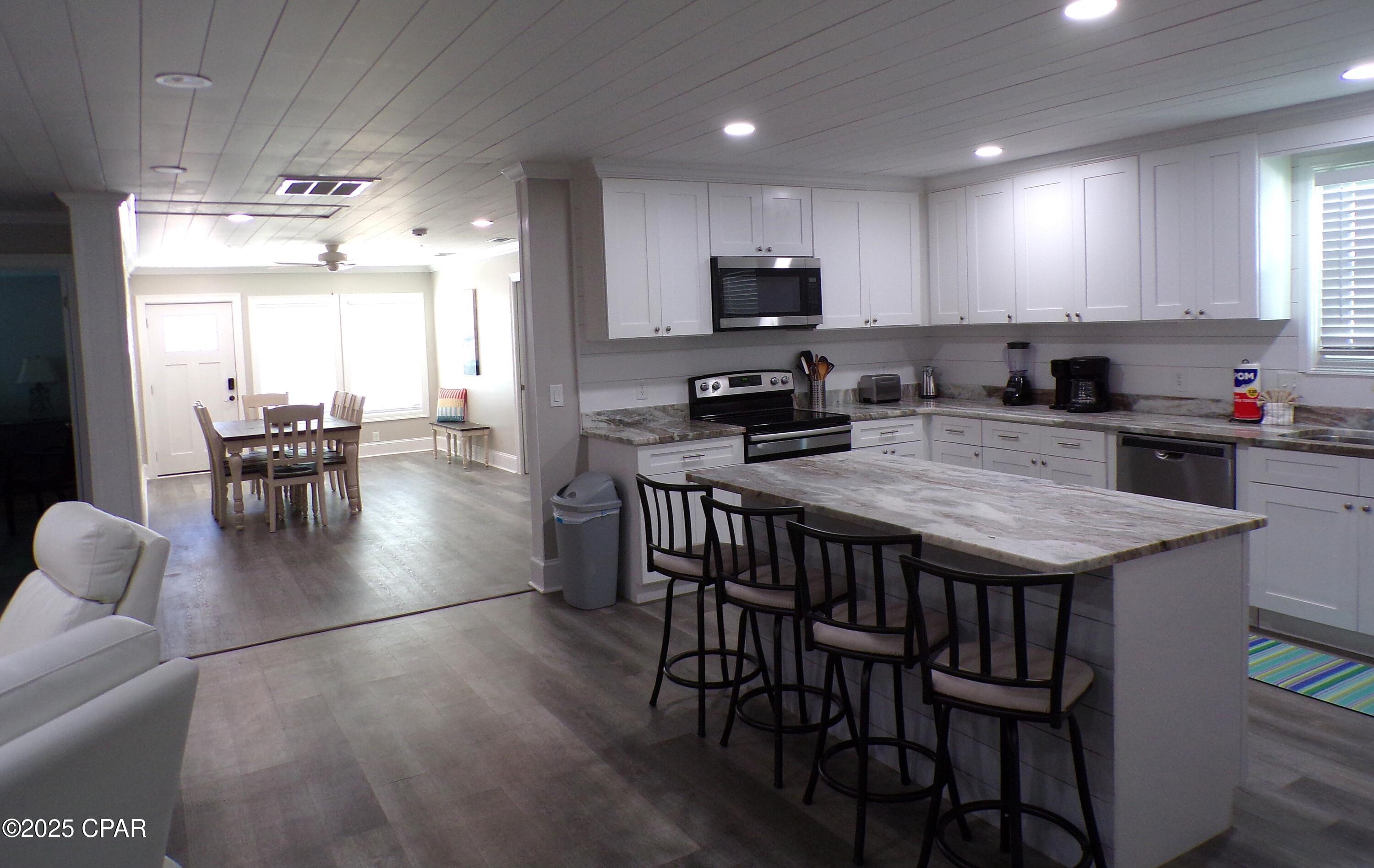 Bel Air - Residential