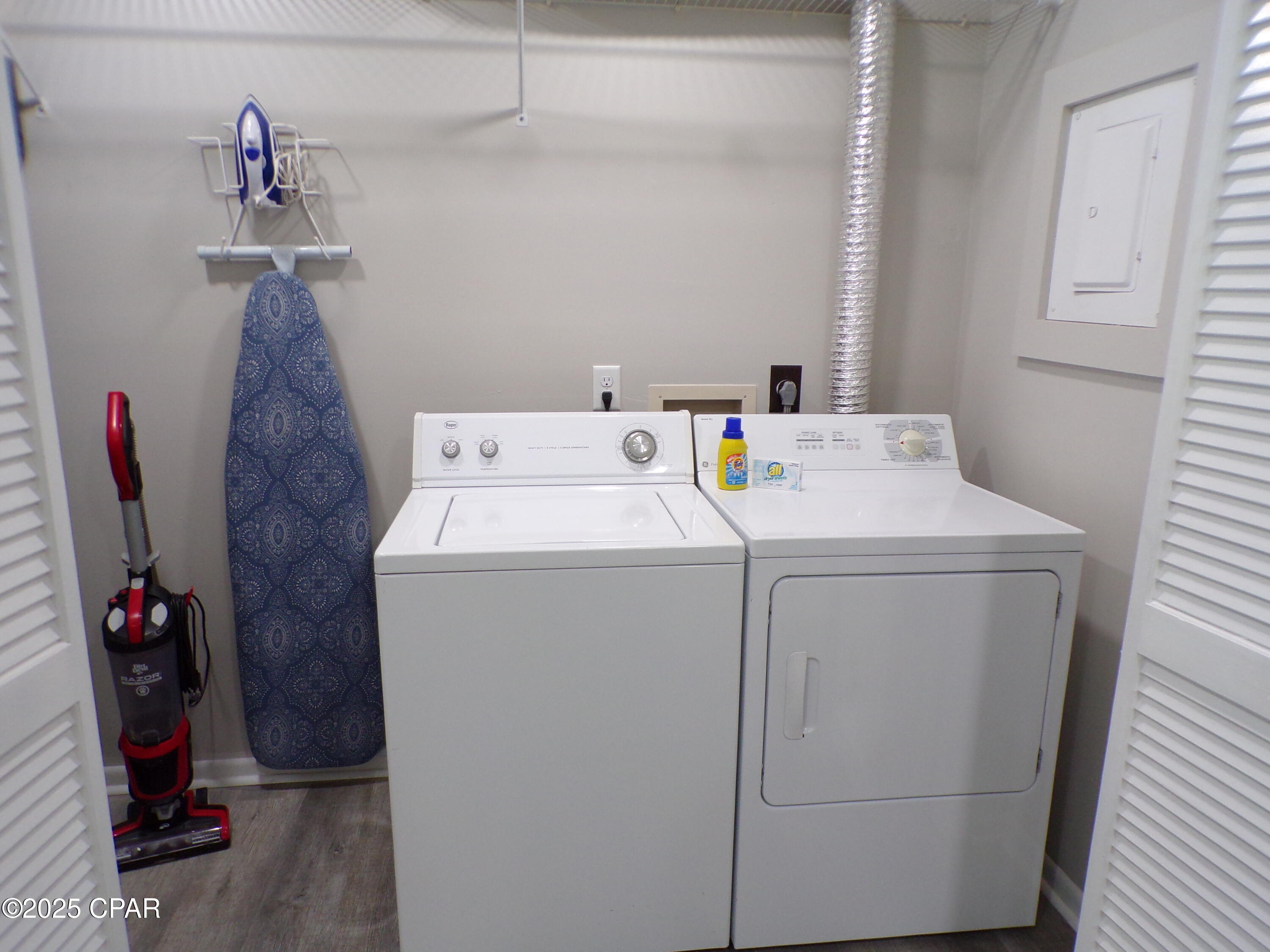 Bel Air - Residential