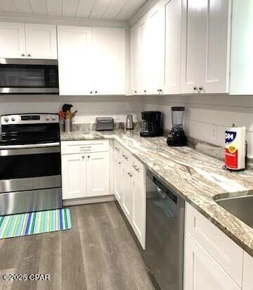 Bel Air - Residential