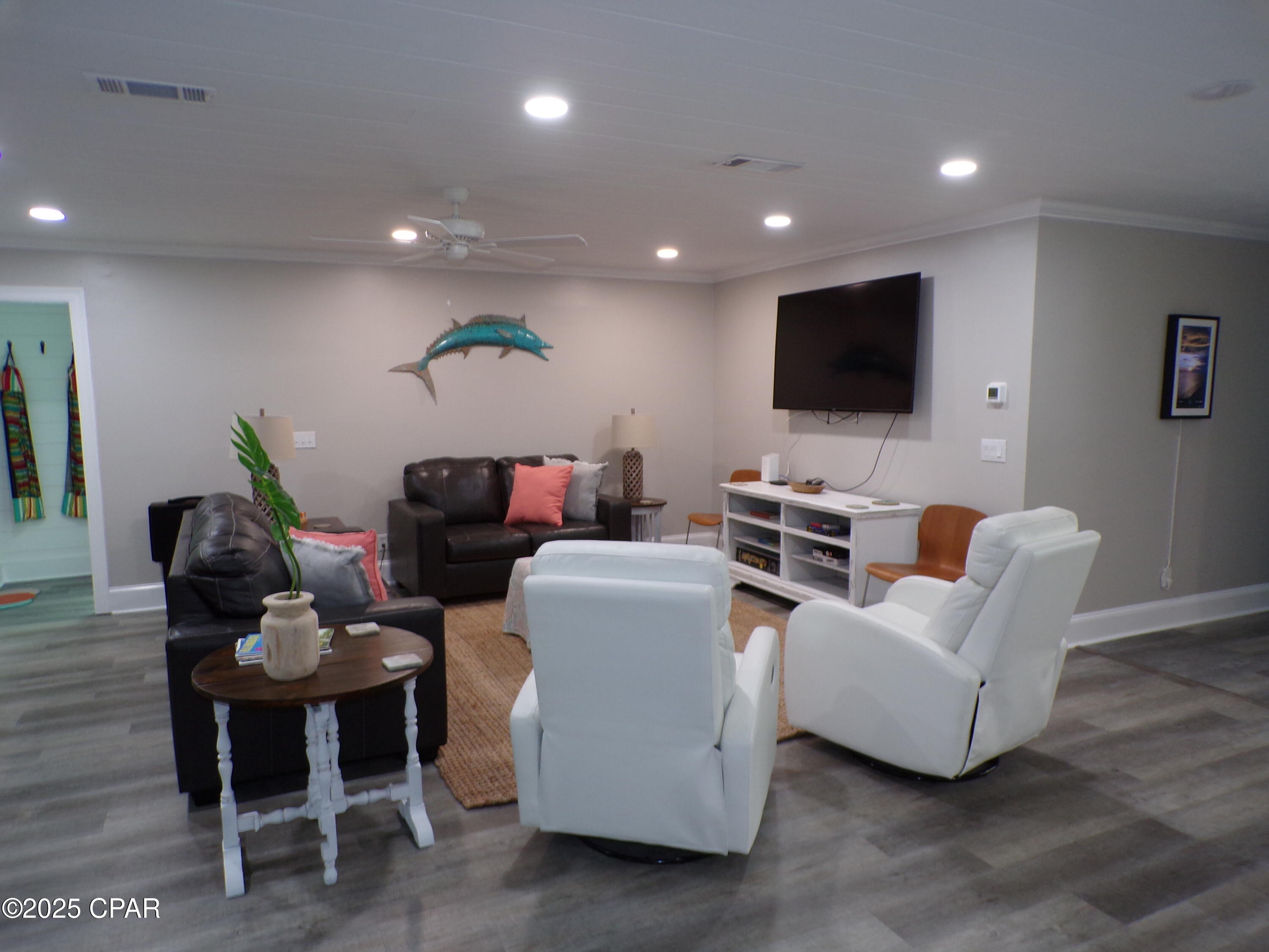 Bel Air - Residential