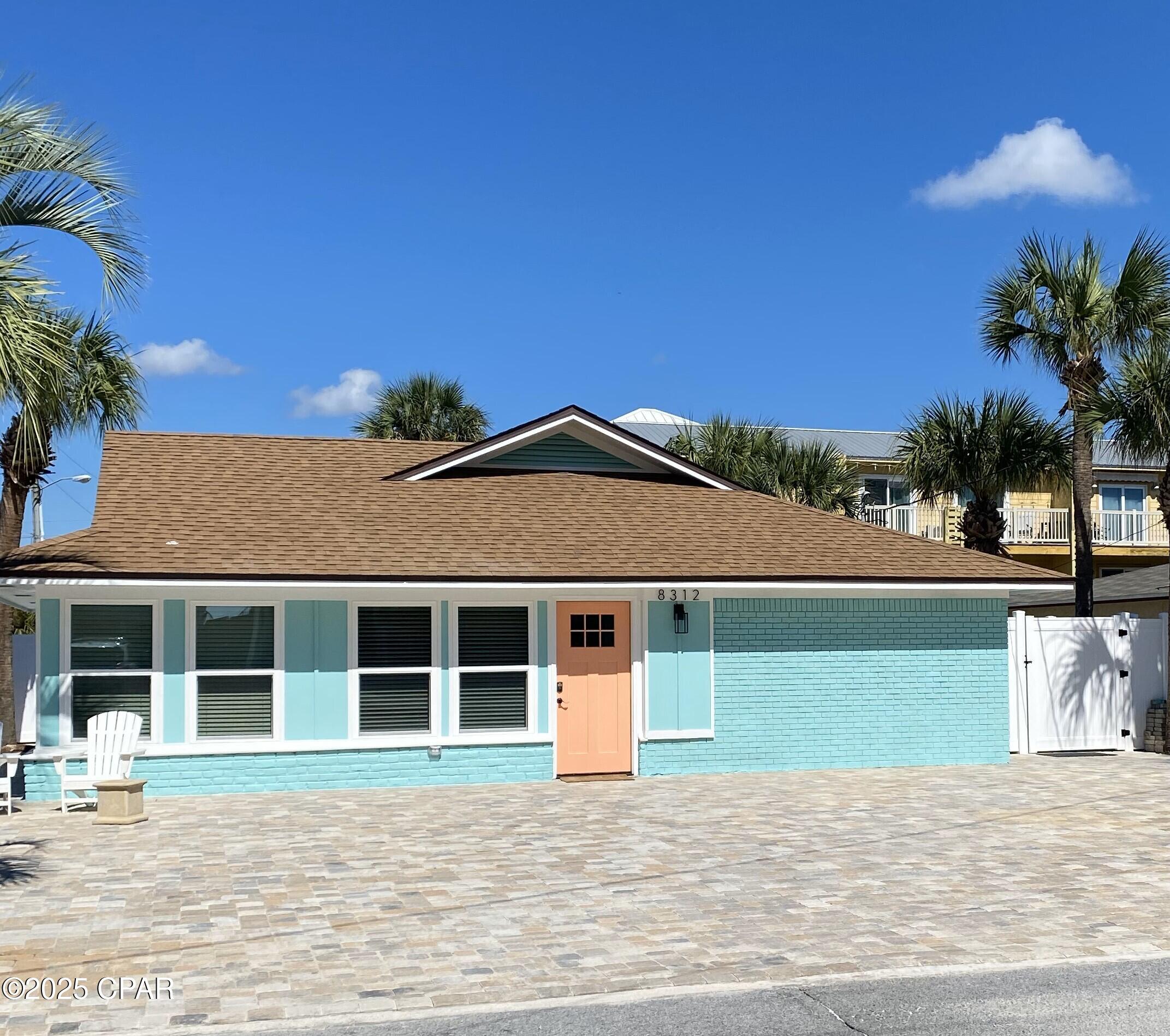 Bel Air - Residential