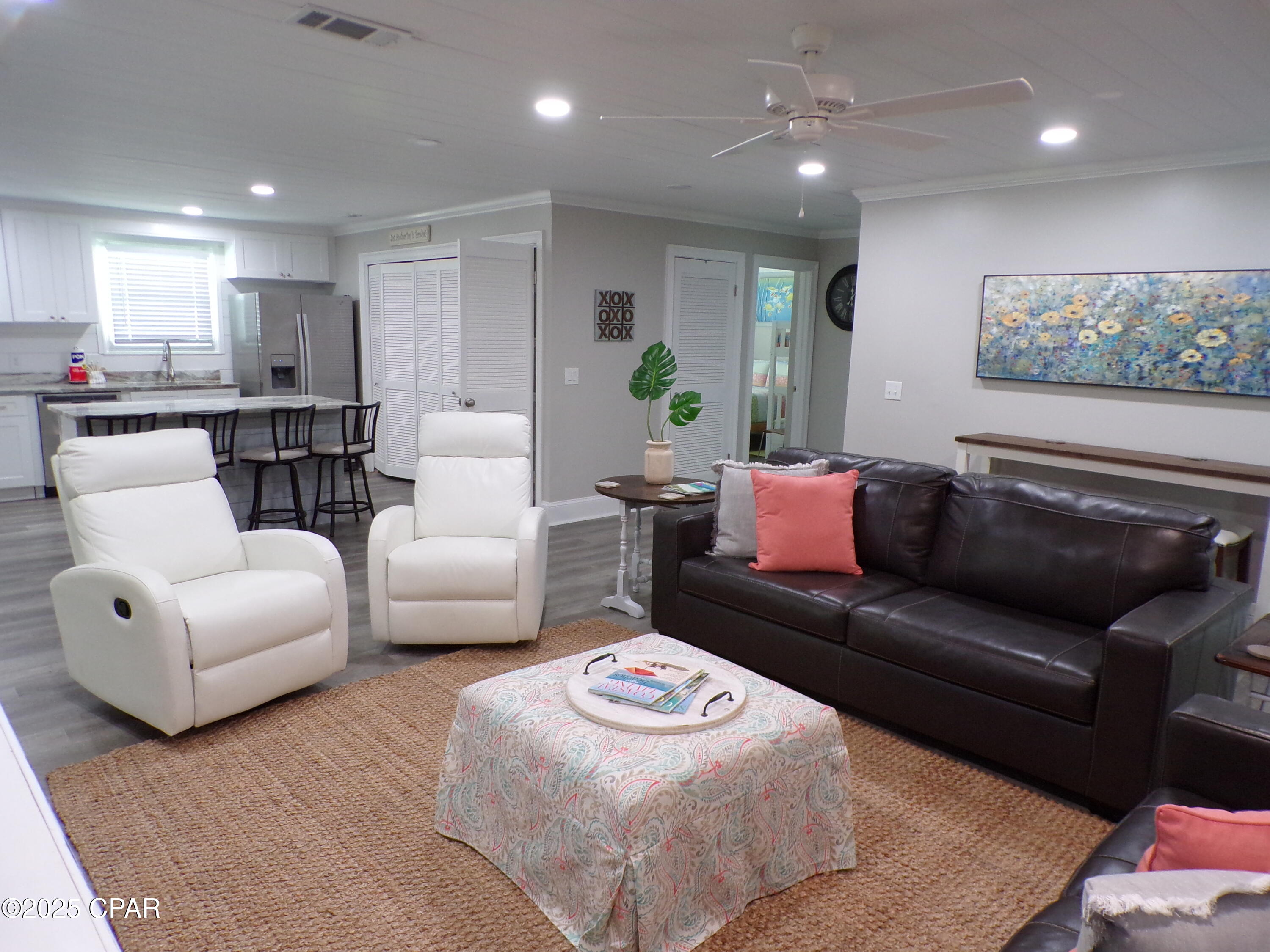 Bel Air - Residential