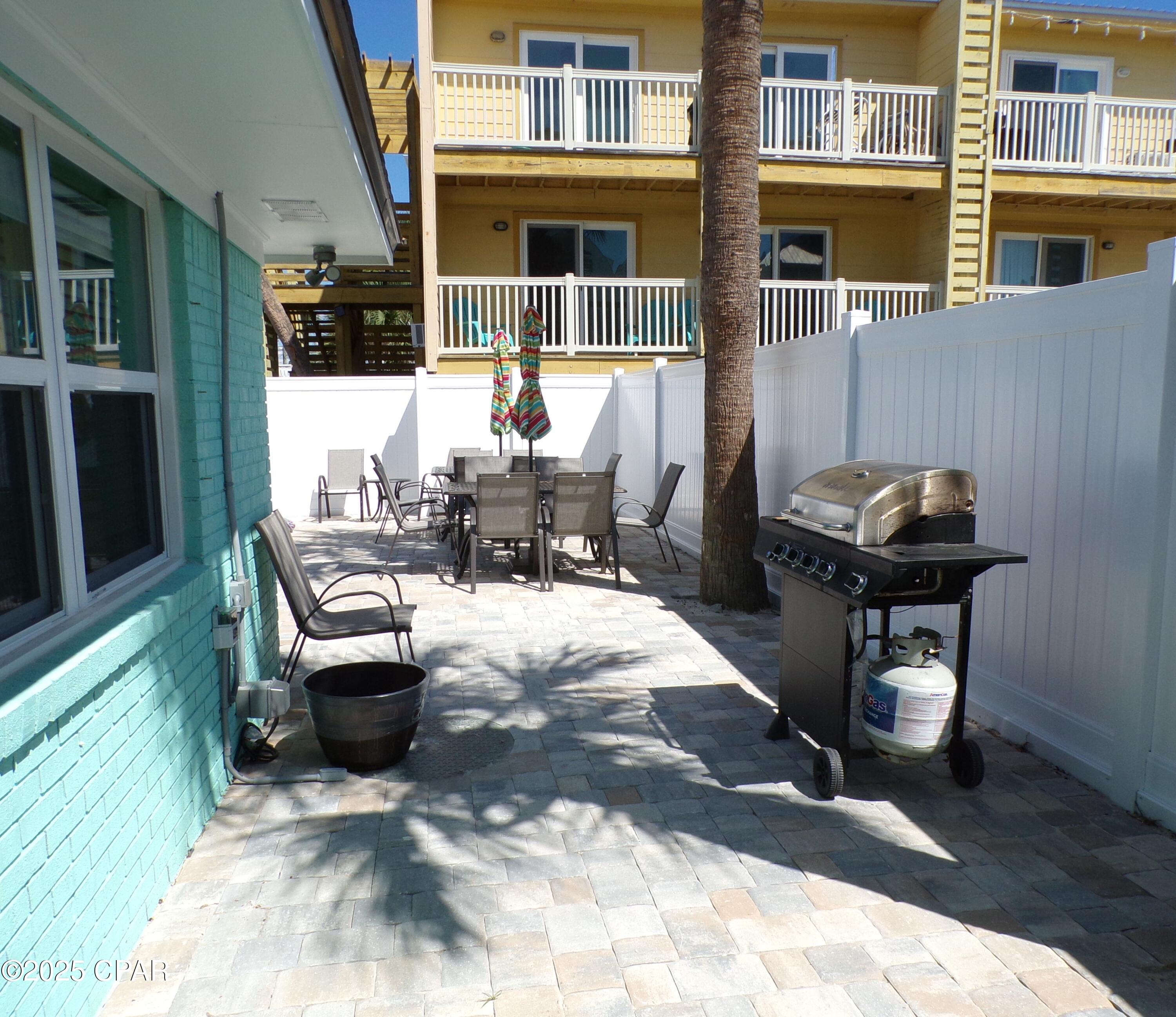 Bel Air - Residential