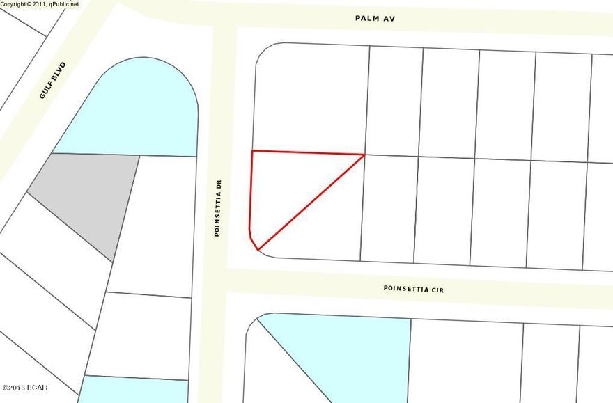 Entered into MLS for comp purposes only. Sold both 621 and 623 Poinsettia Crt for $100,000 TOTAL. MLS only allowed for 1 address to be entered.