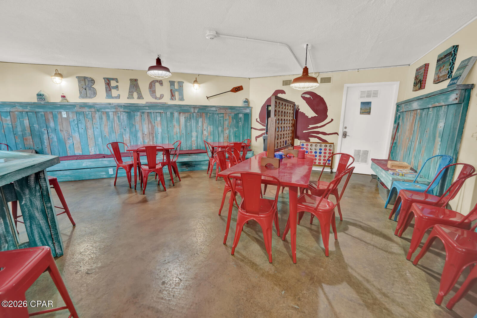 Top Of The Gulf Condo. - Residential