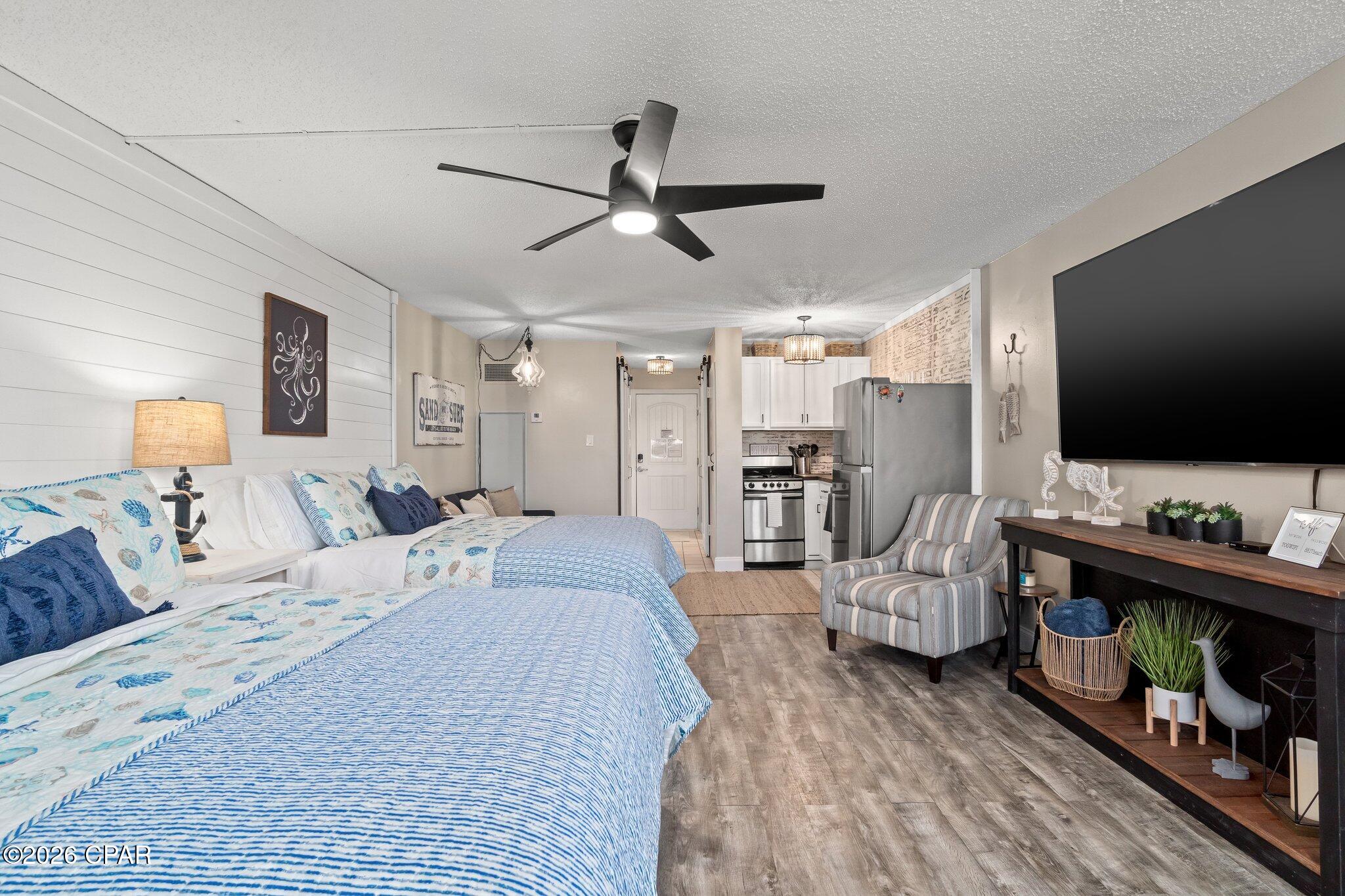 Top Of The Gulf Condo. - Residential