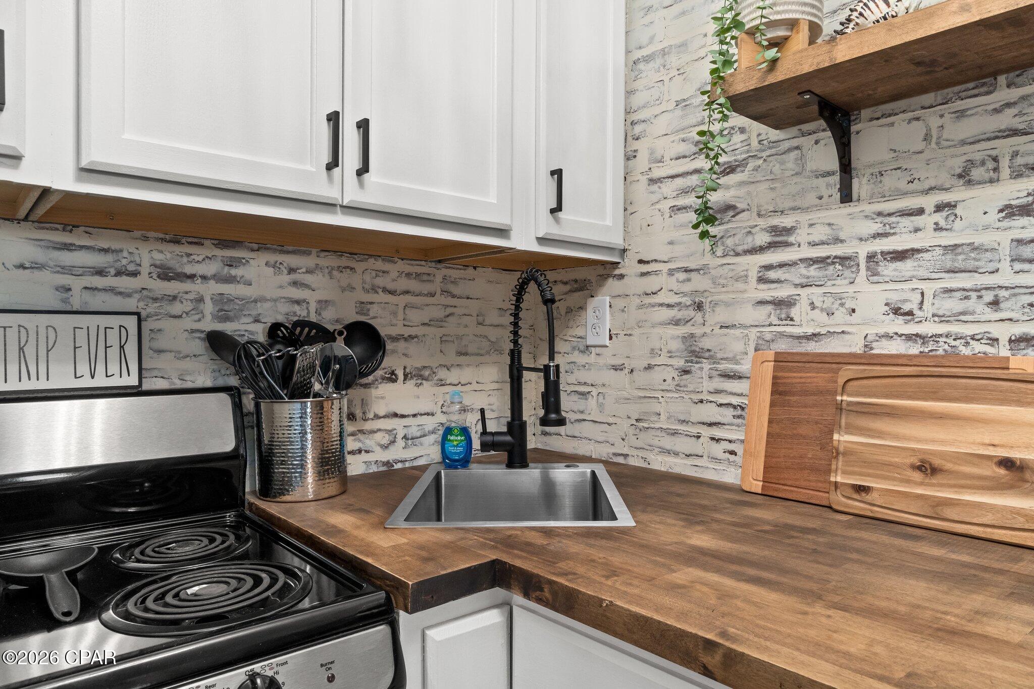 Top Of The Gulf Condo. - Residential