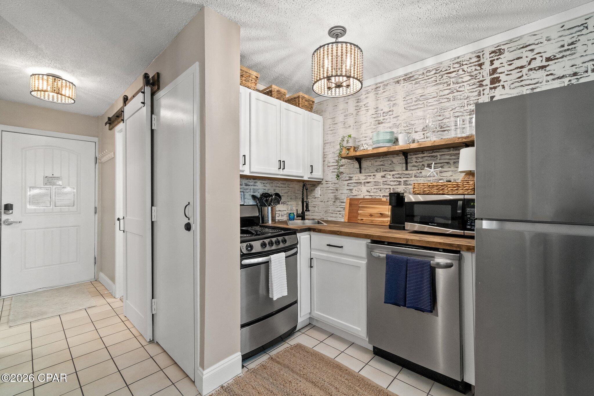 Top Of The Gulf Condo. - Residential