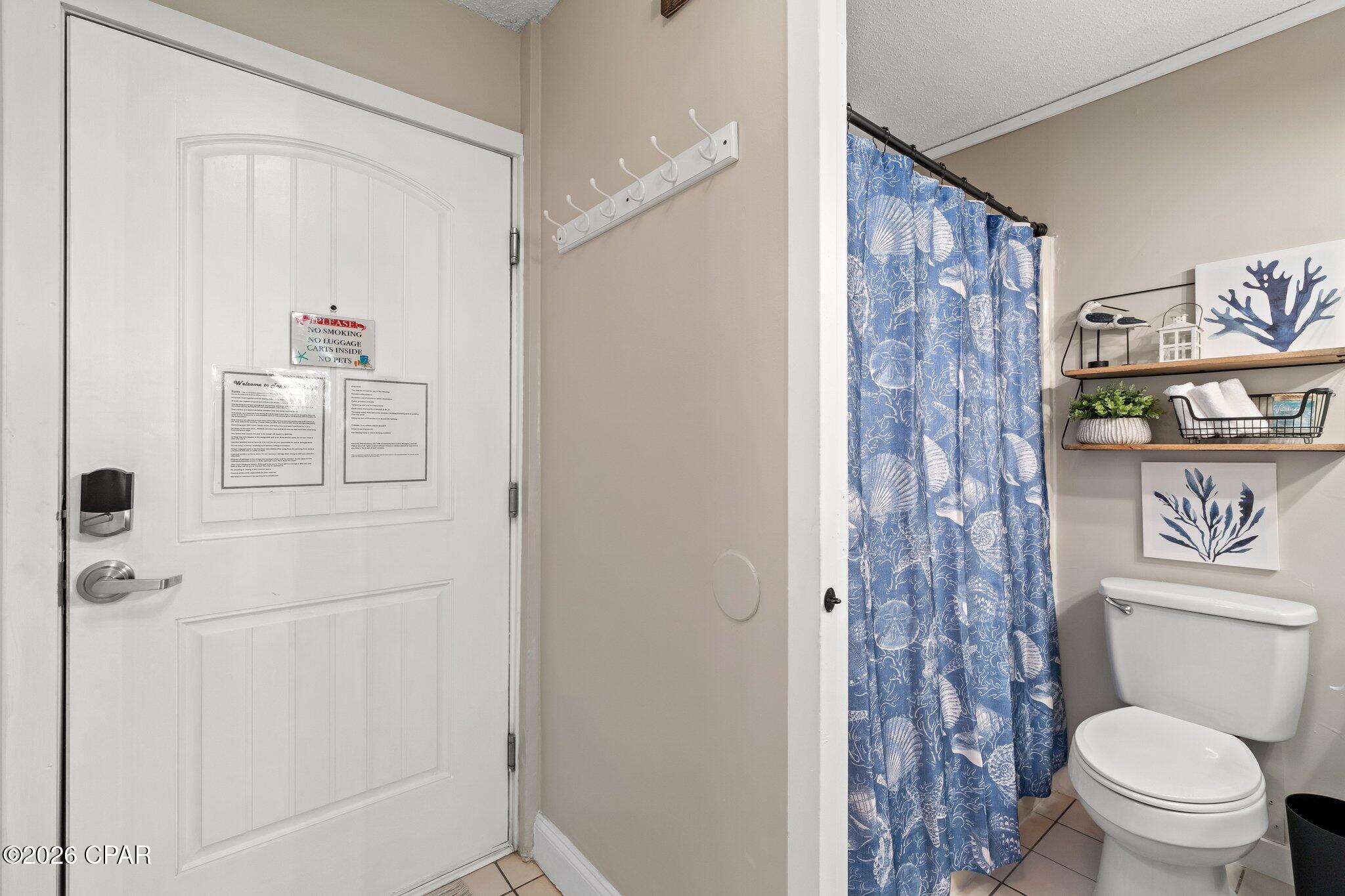 Top Of The Gulf Condo. - Residential