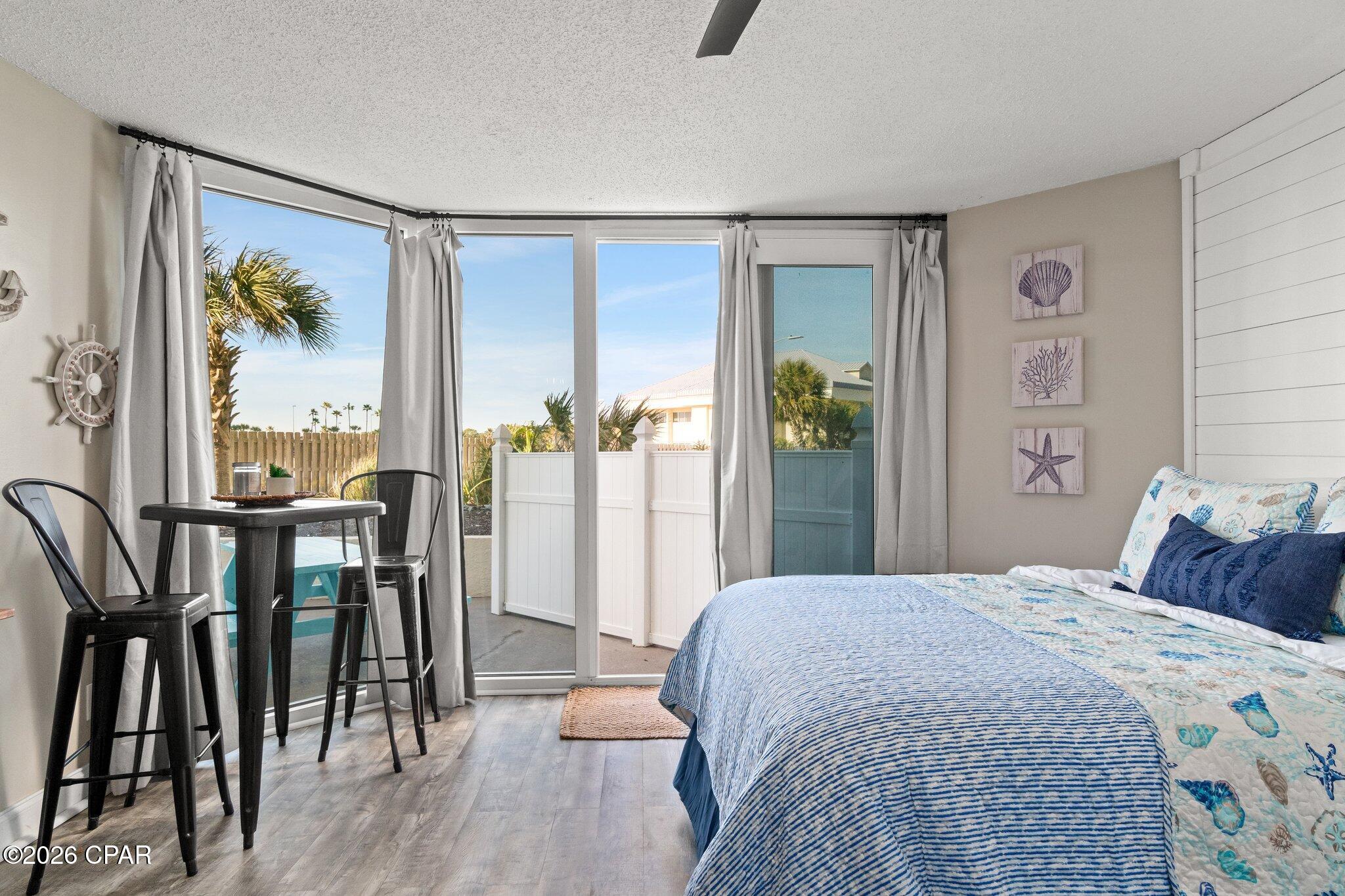 Top Of The Gulf Condo. - Residential