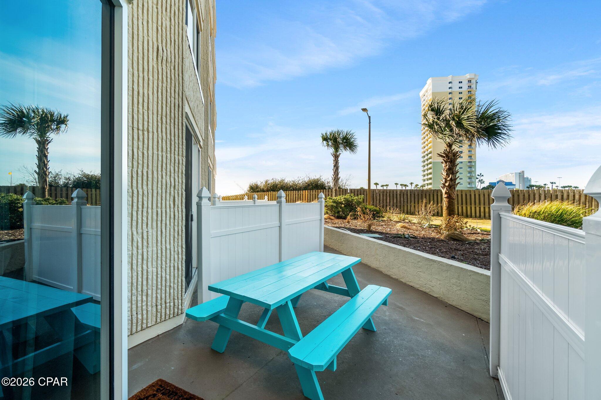 Top Of The Gulf Condo. - Residential