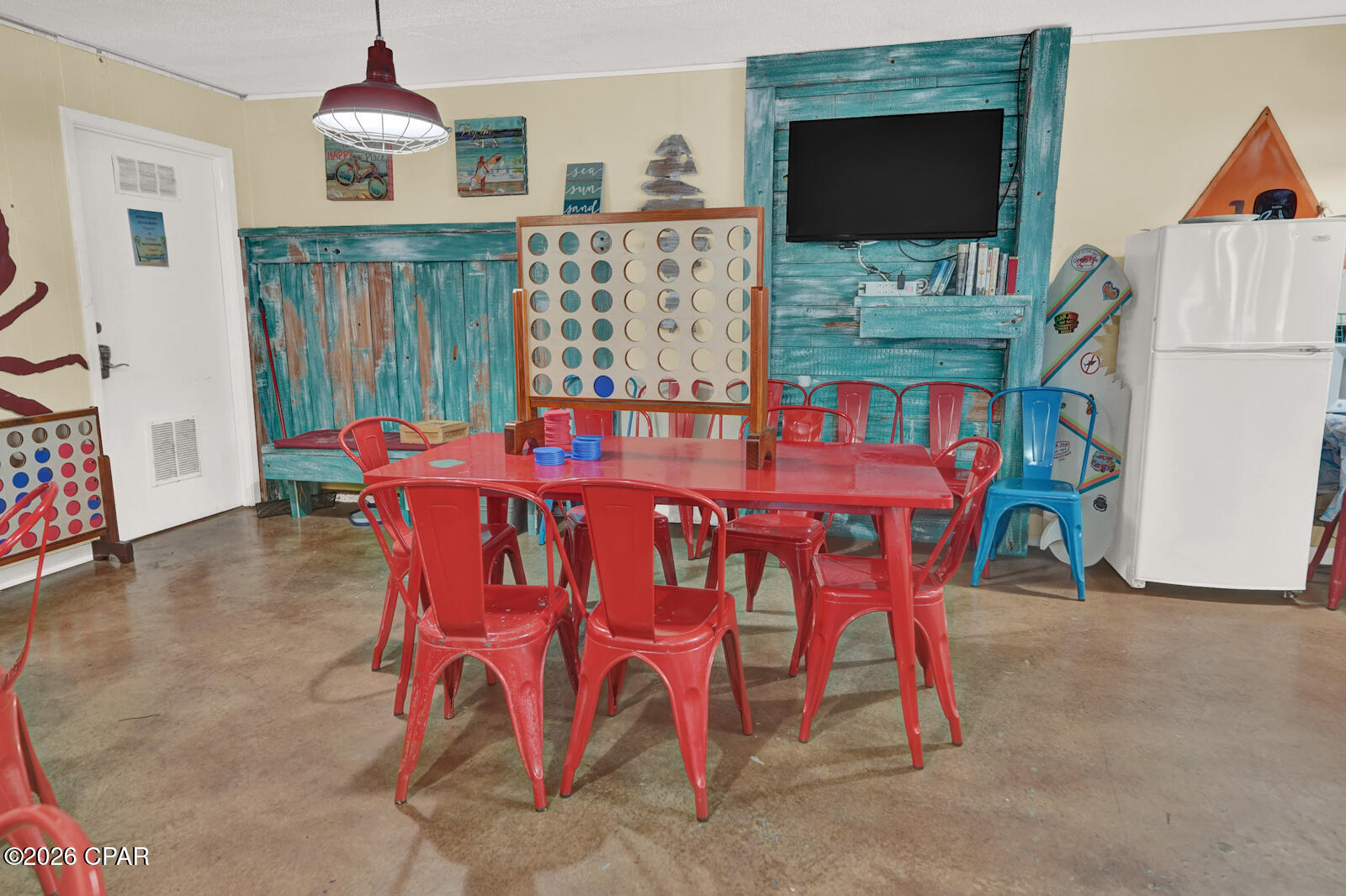 Top Of The Gulf Condo. - Residential