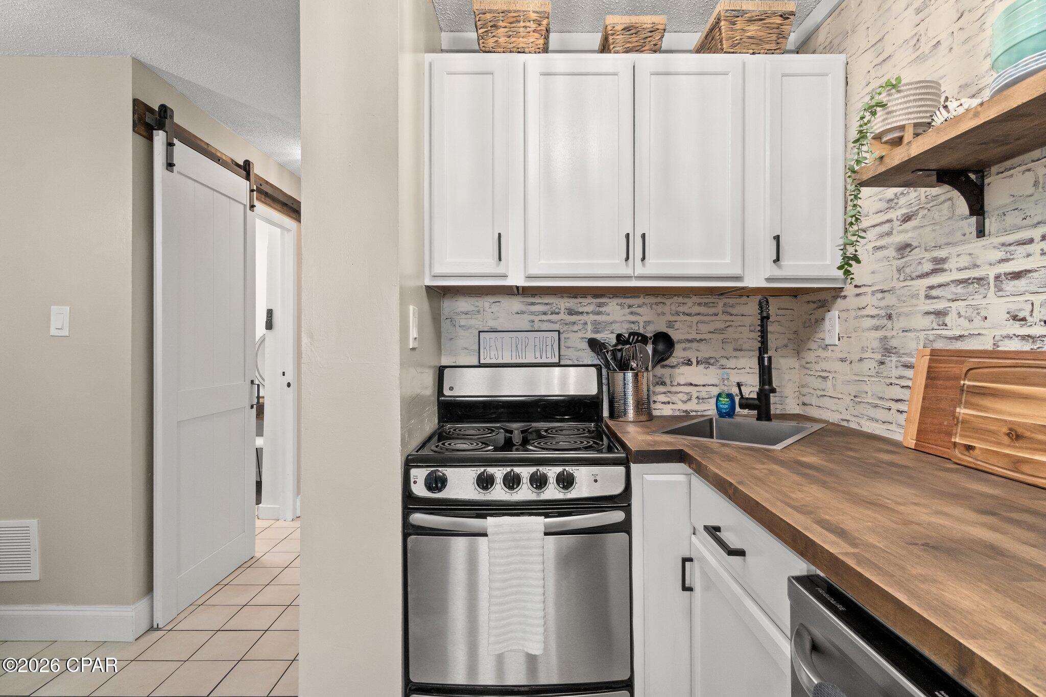 Top Of The Gulf Condo. - Residential