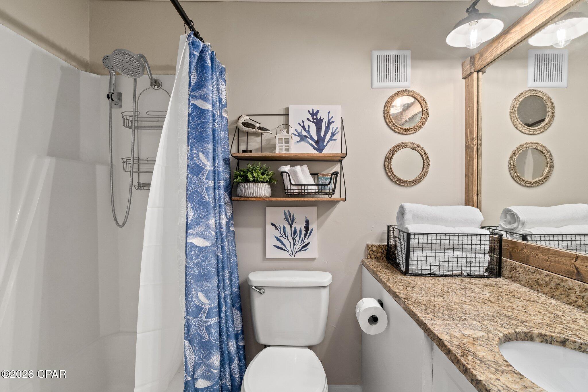 Top Of The Gulf Condo. - Residential