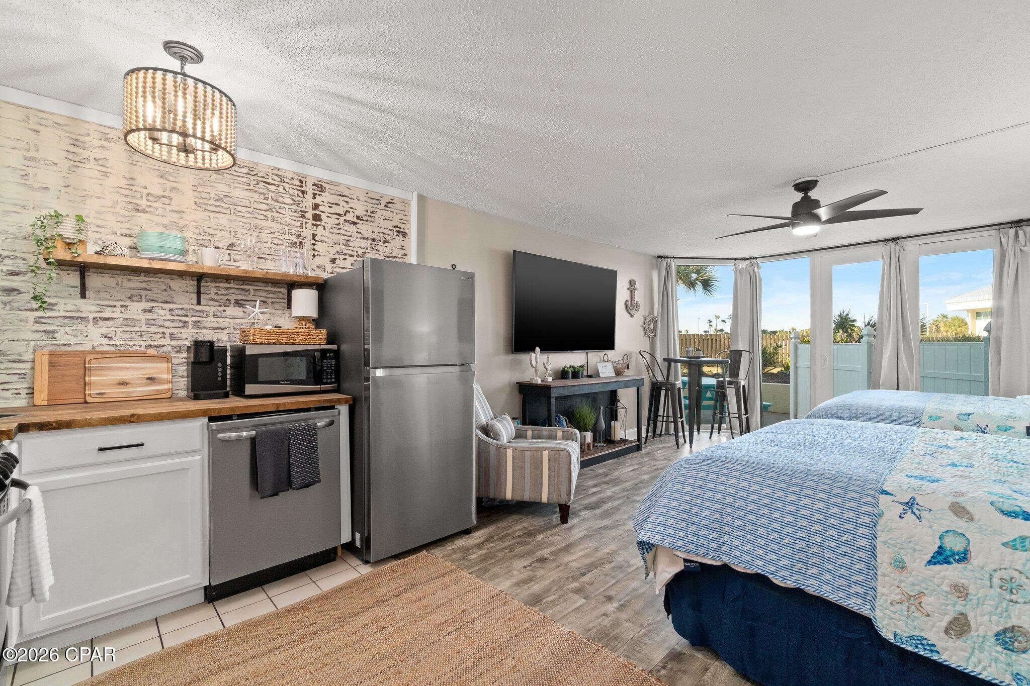 Top Of The Gulf Condo. - Residential