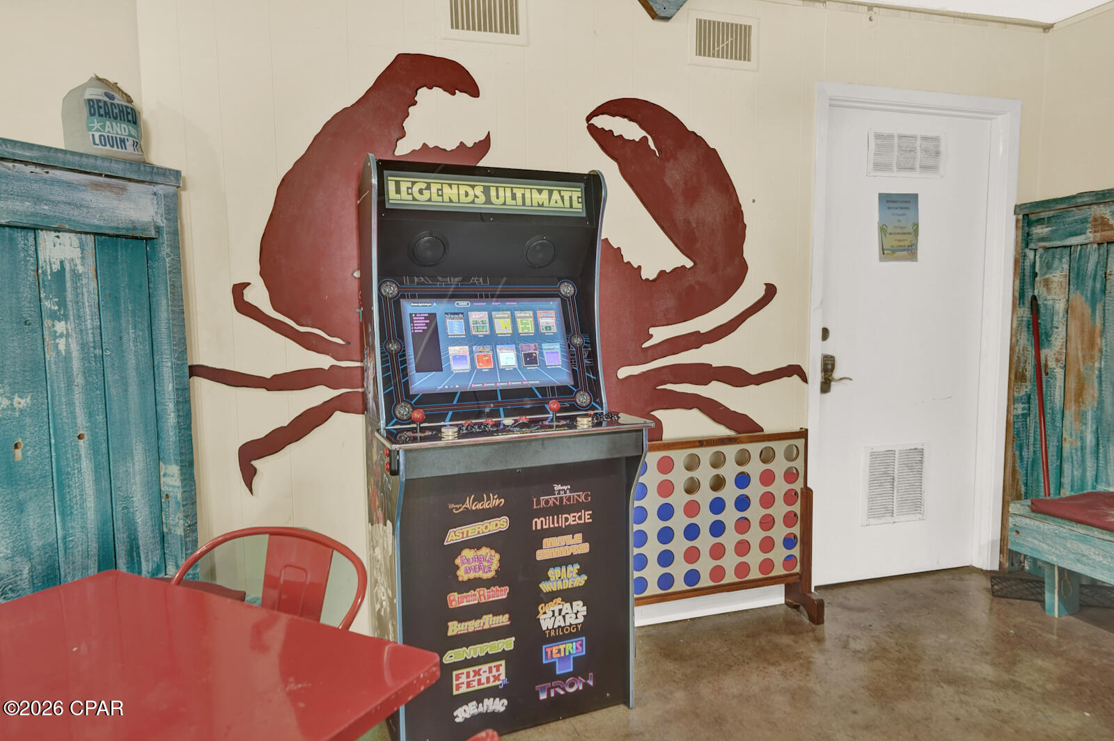 Top Of The Gulf Condo. - Residential