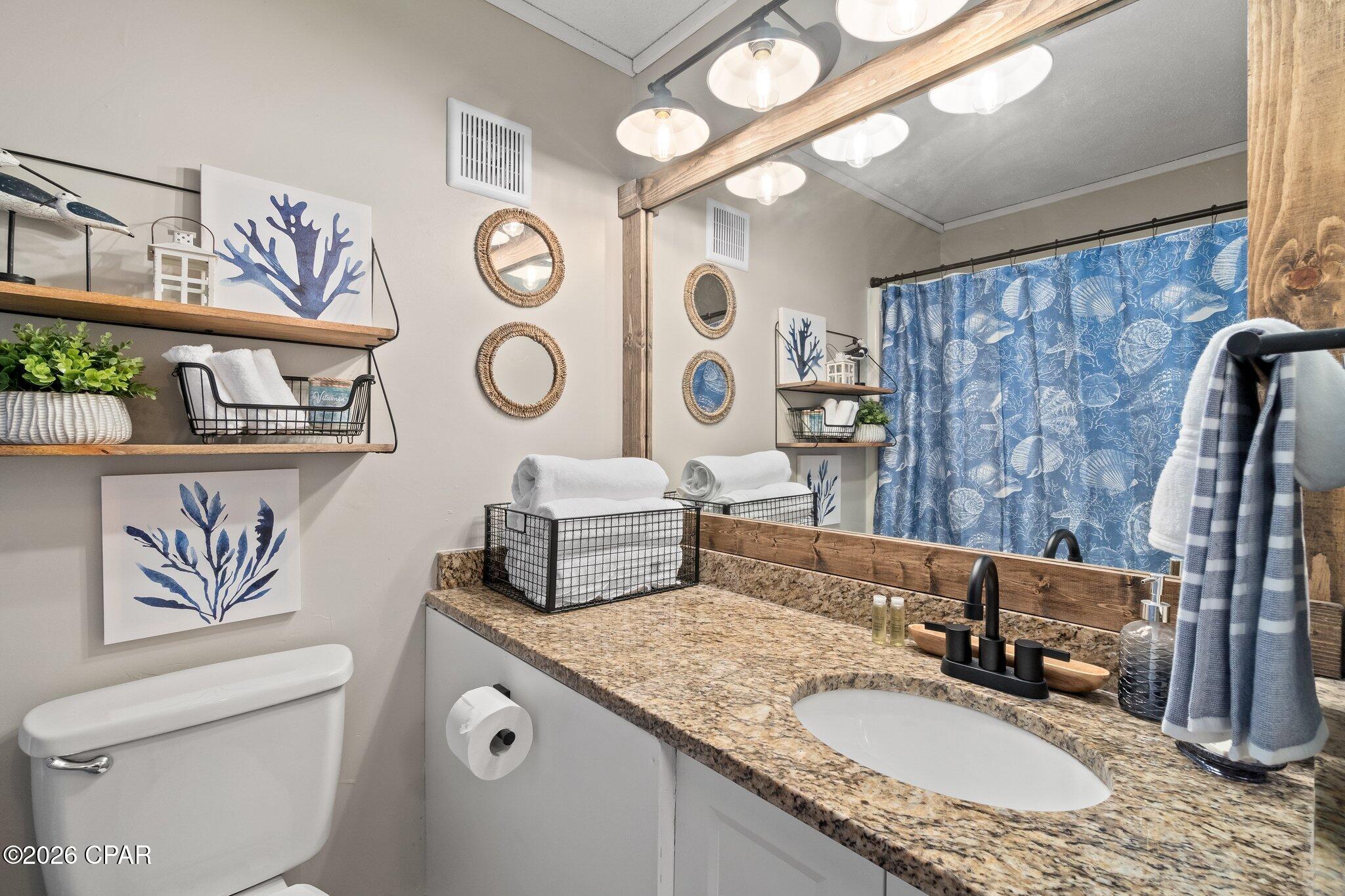 Top Of The Gulf Condo. - Residential