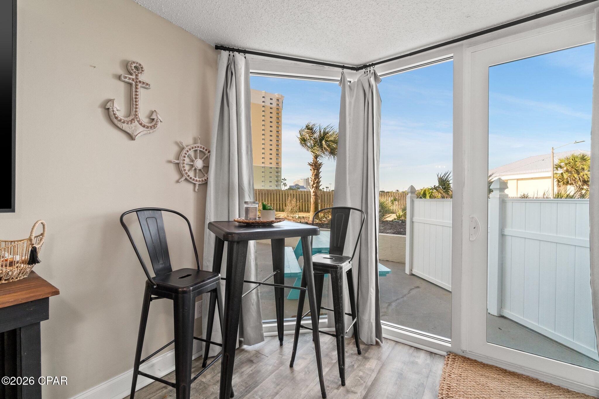 Top Of The Gulf Condo. - Residential