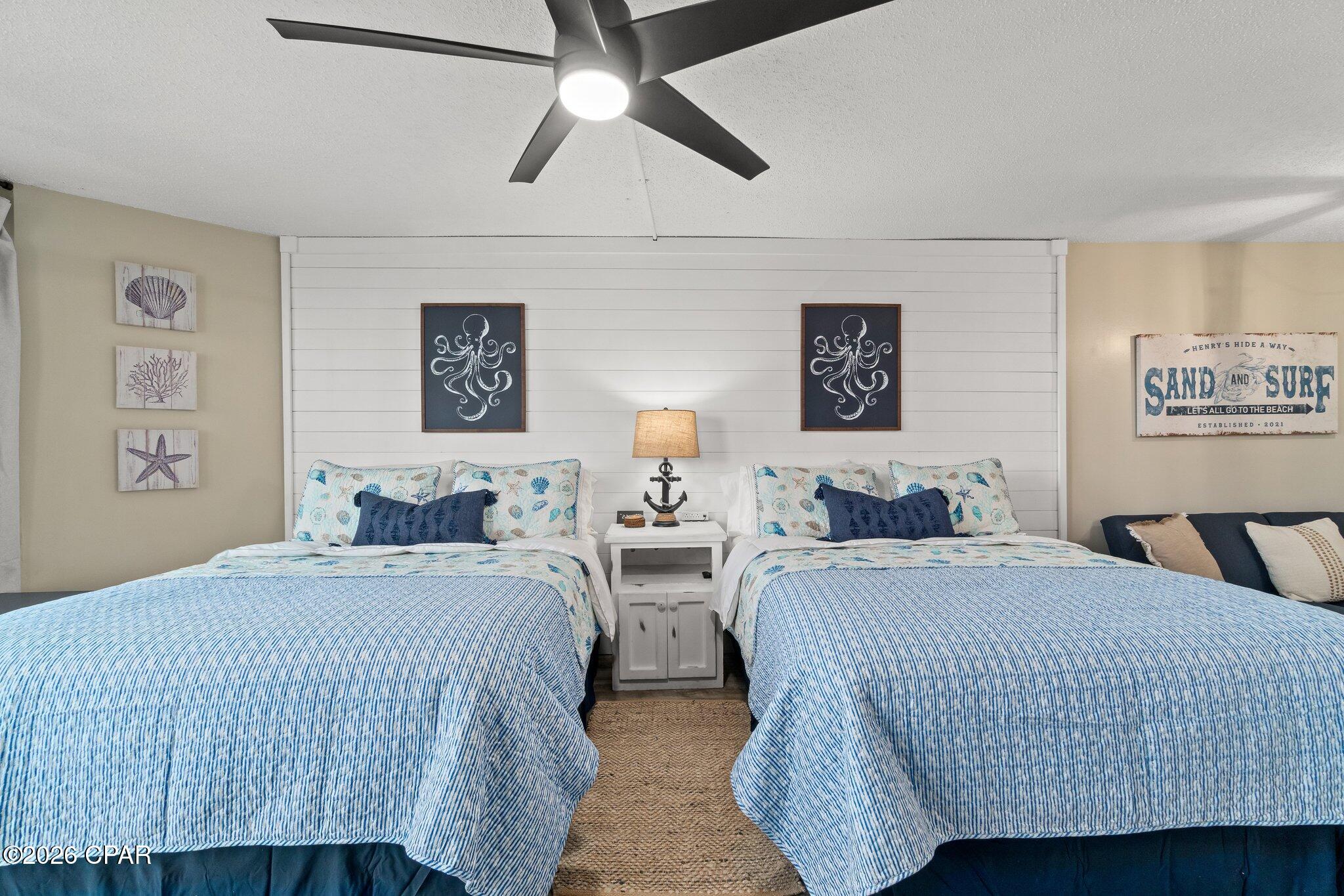 Top Of The Gulf Condo. - Residential