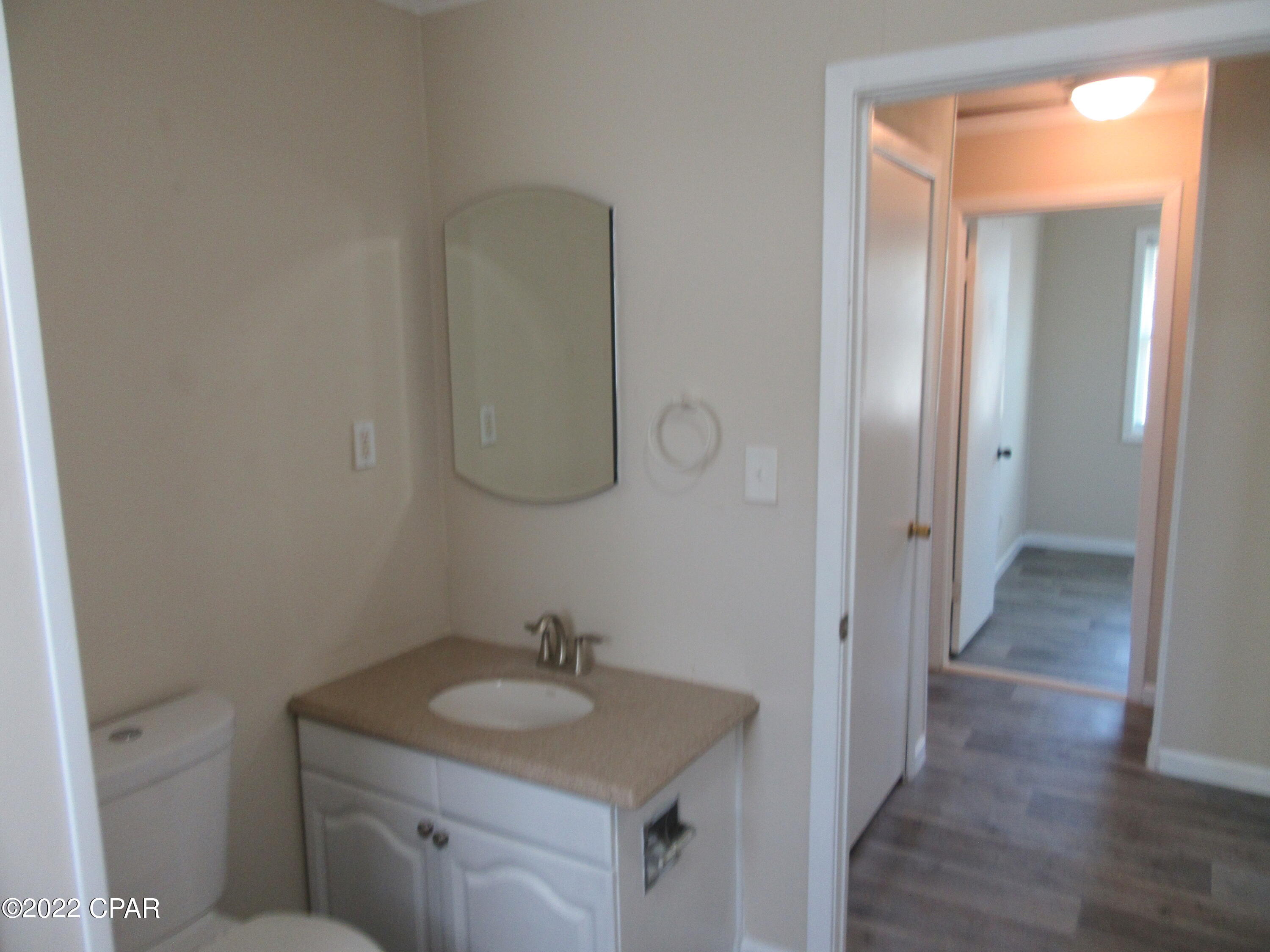 [No Recorded Subdiv] - Residential Lease