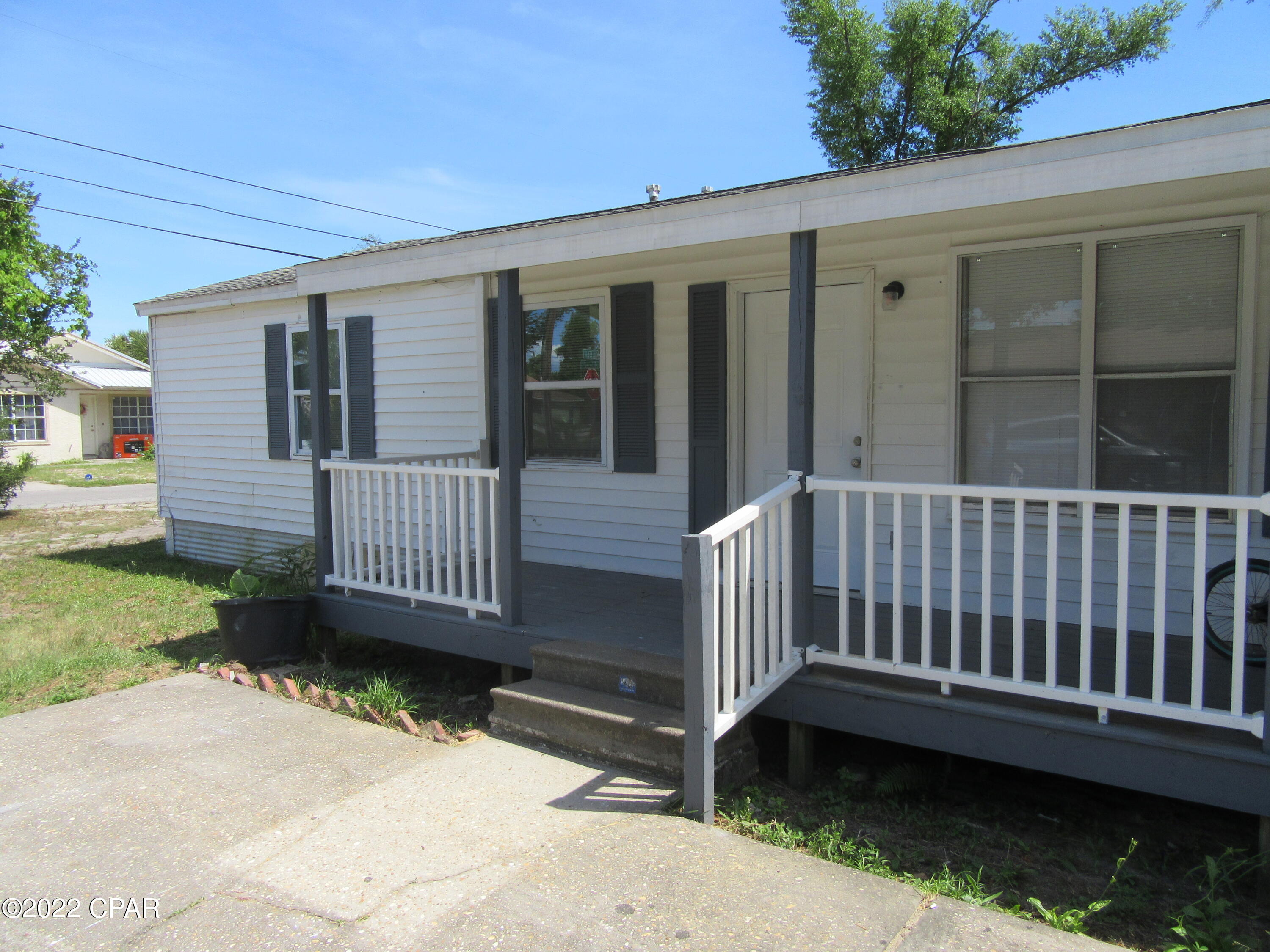 [No Recorded Subdiv] - Residential Lease