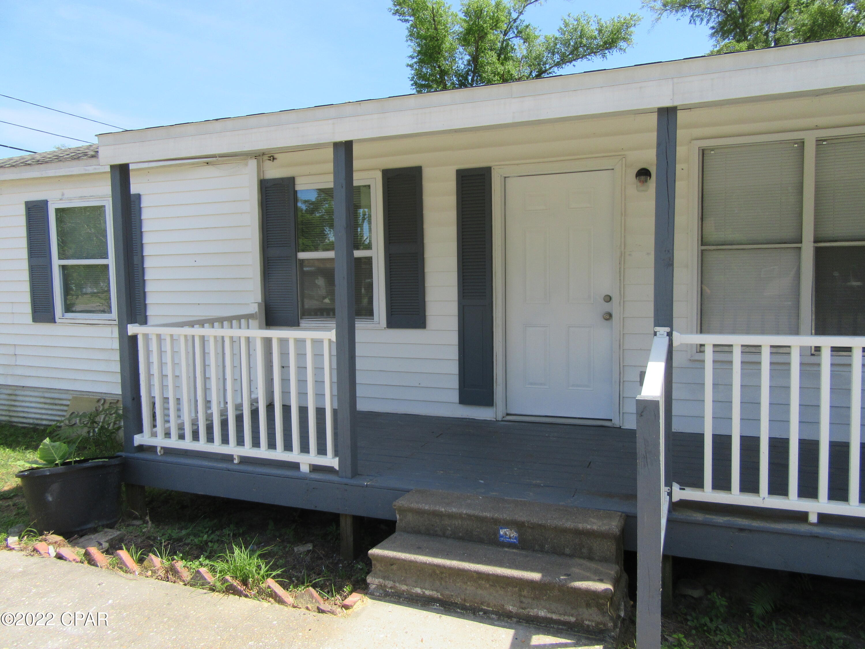 [No Recorded Subdiv] - Residential Lease