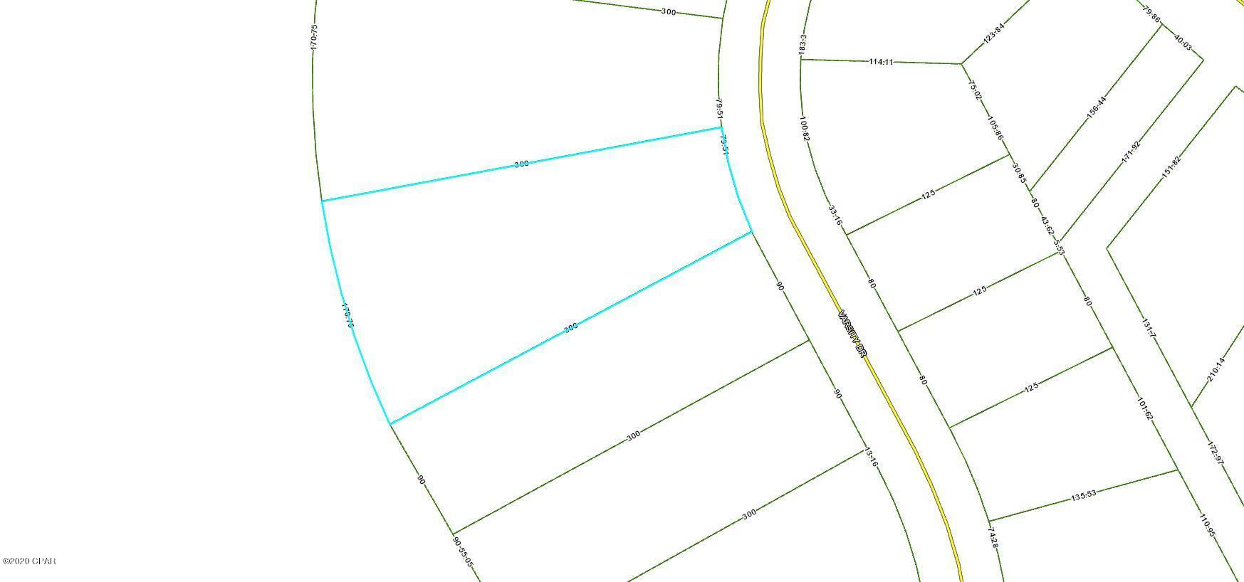 Sunny Hills Unit 5 - Land