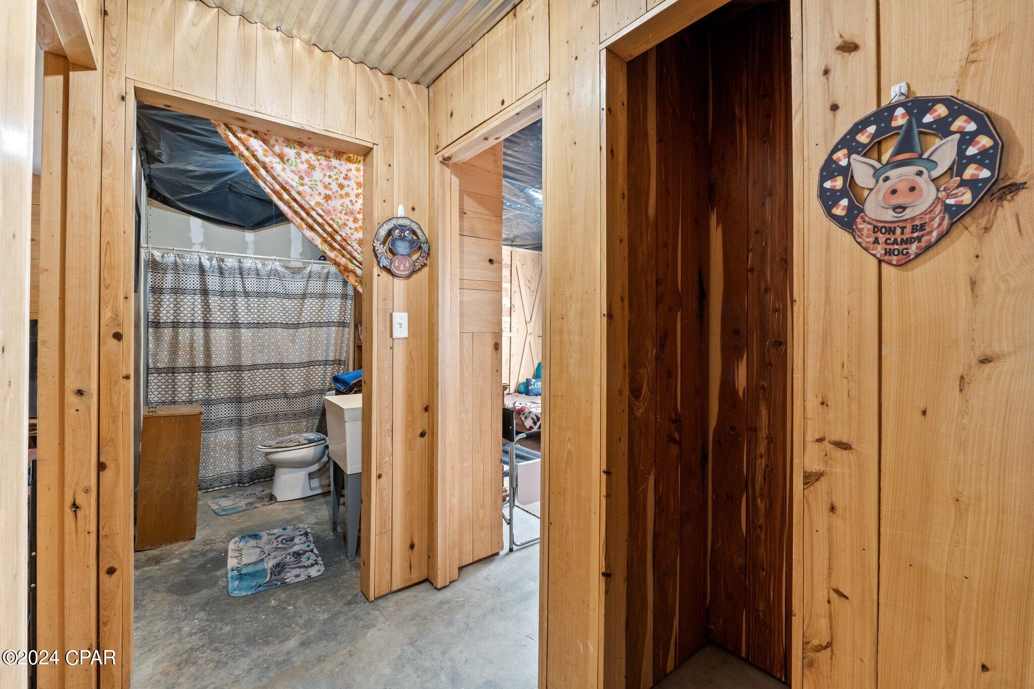 Bonifay - Residential