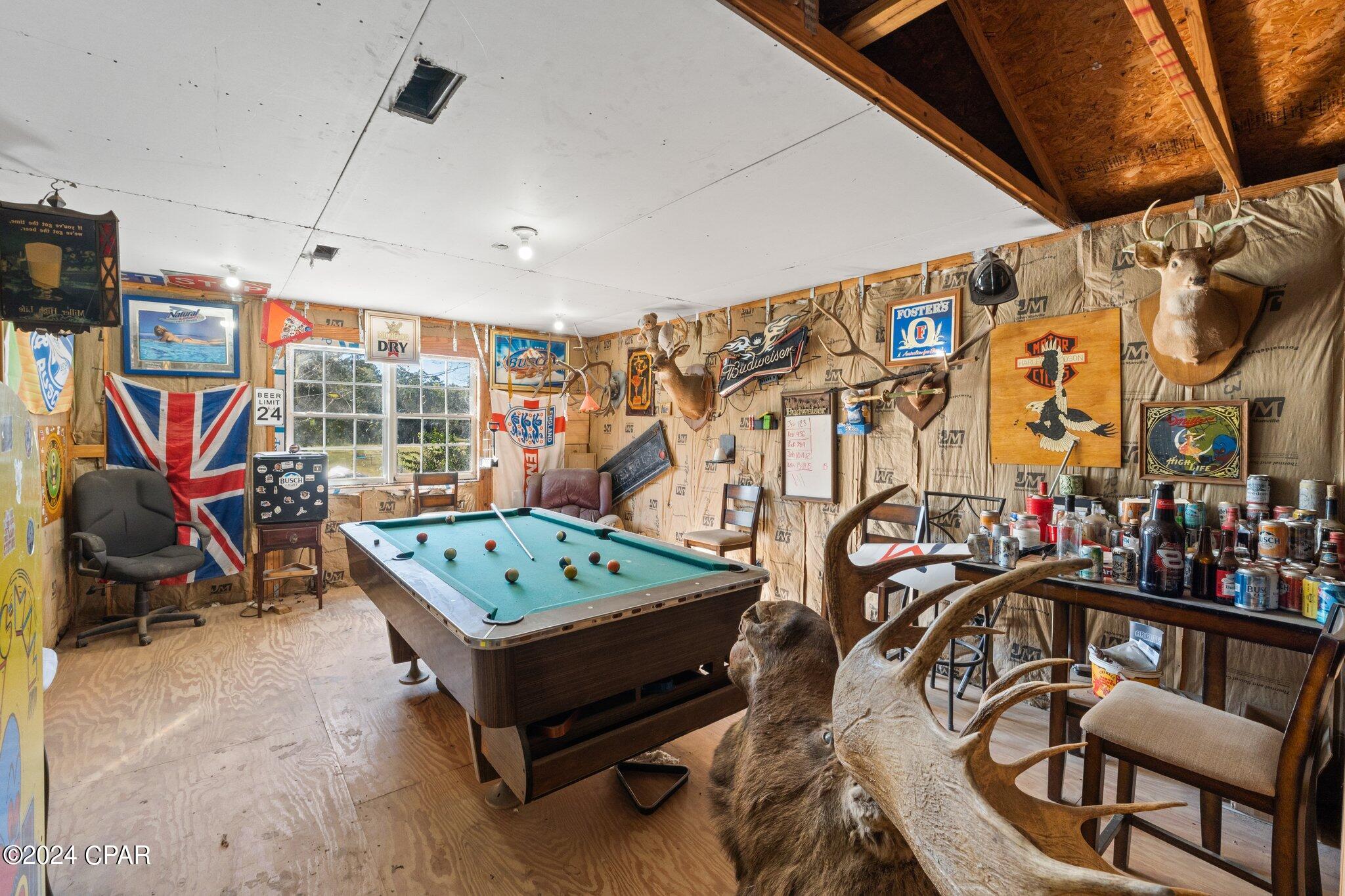 Bonifay - Residential