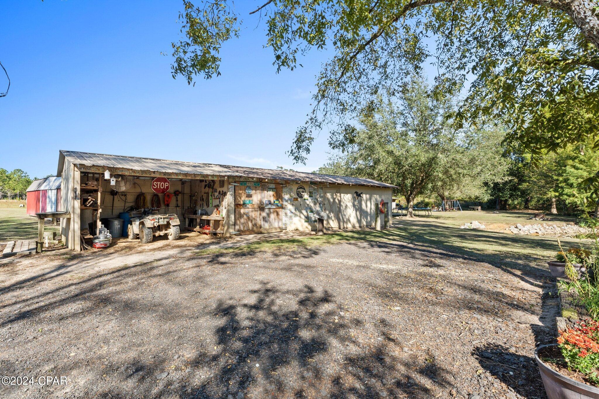 Bonifay - Residential