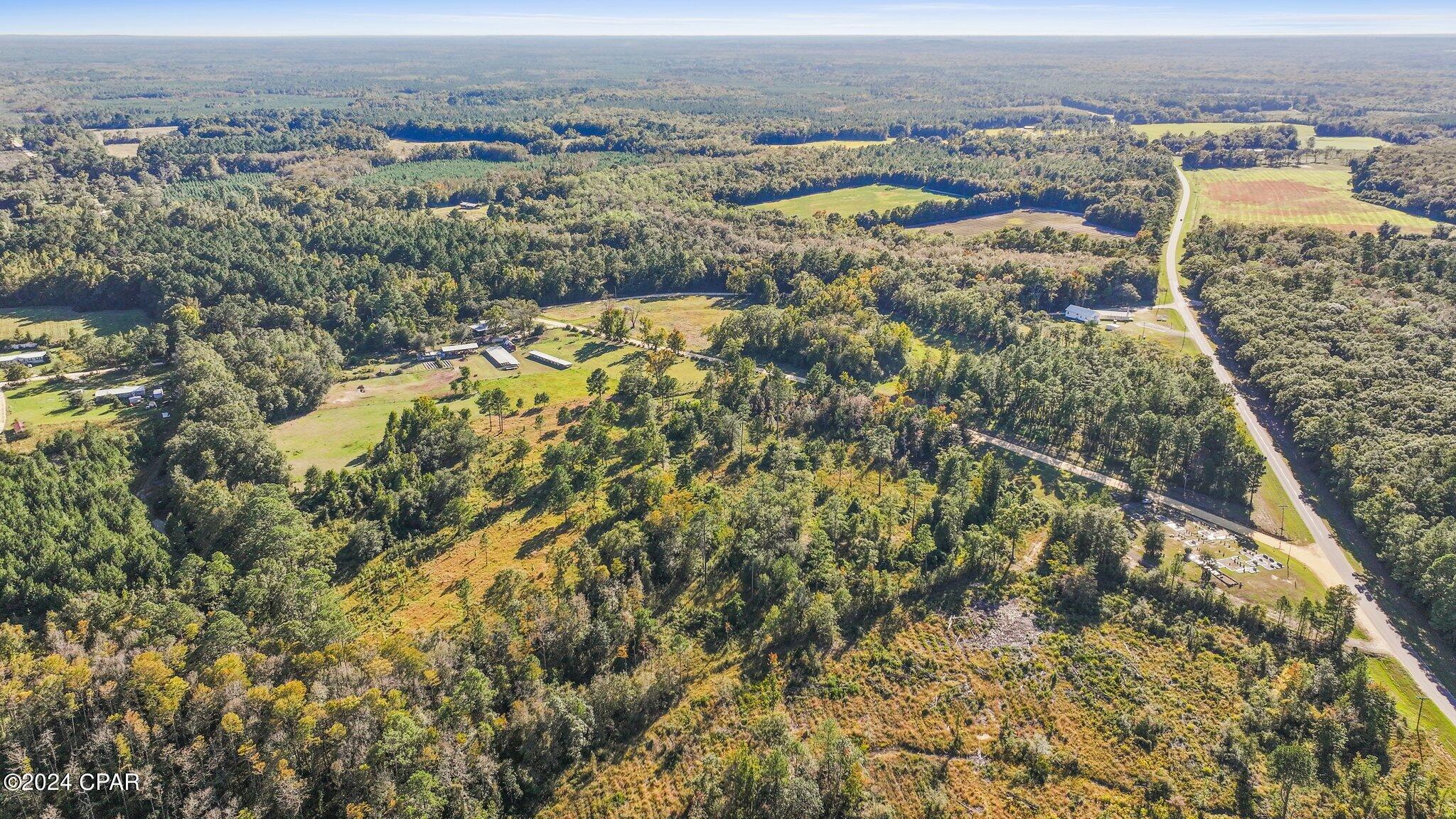 Bonifay - Residential