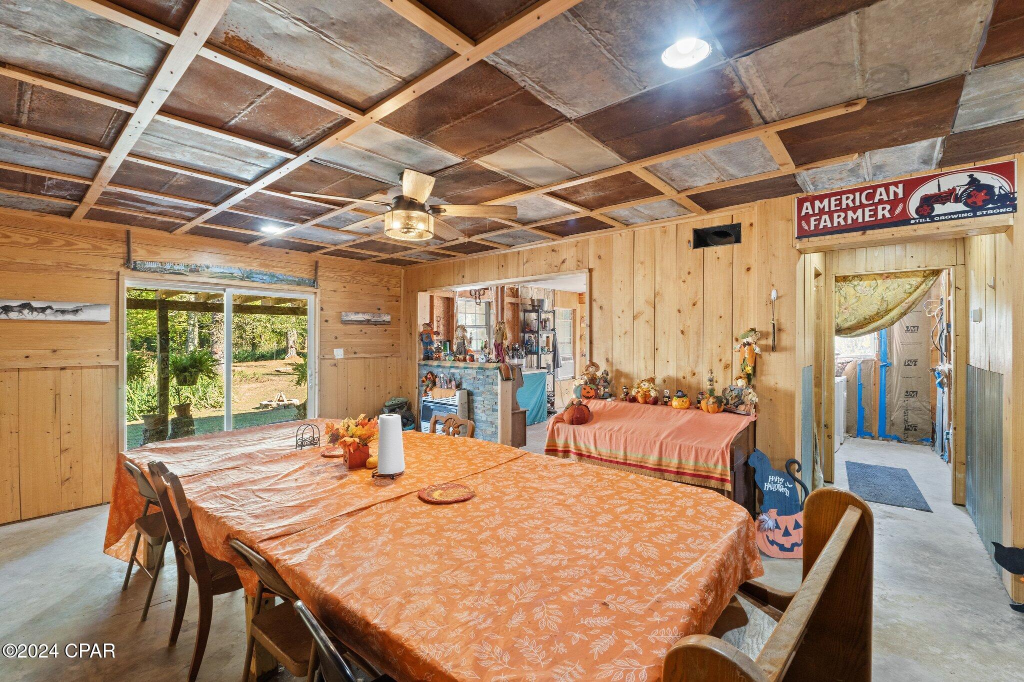 Bonifay - Residential